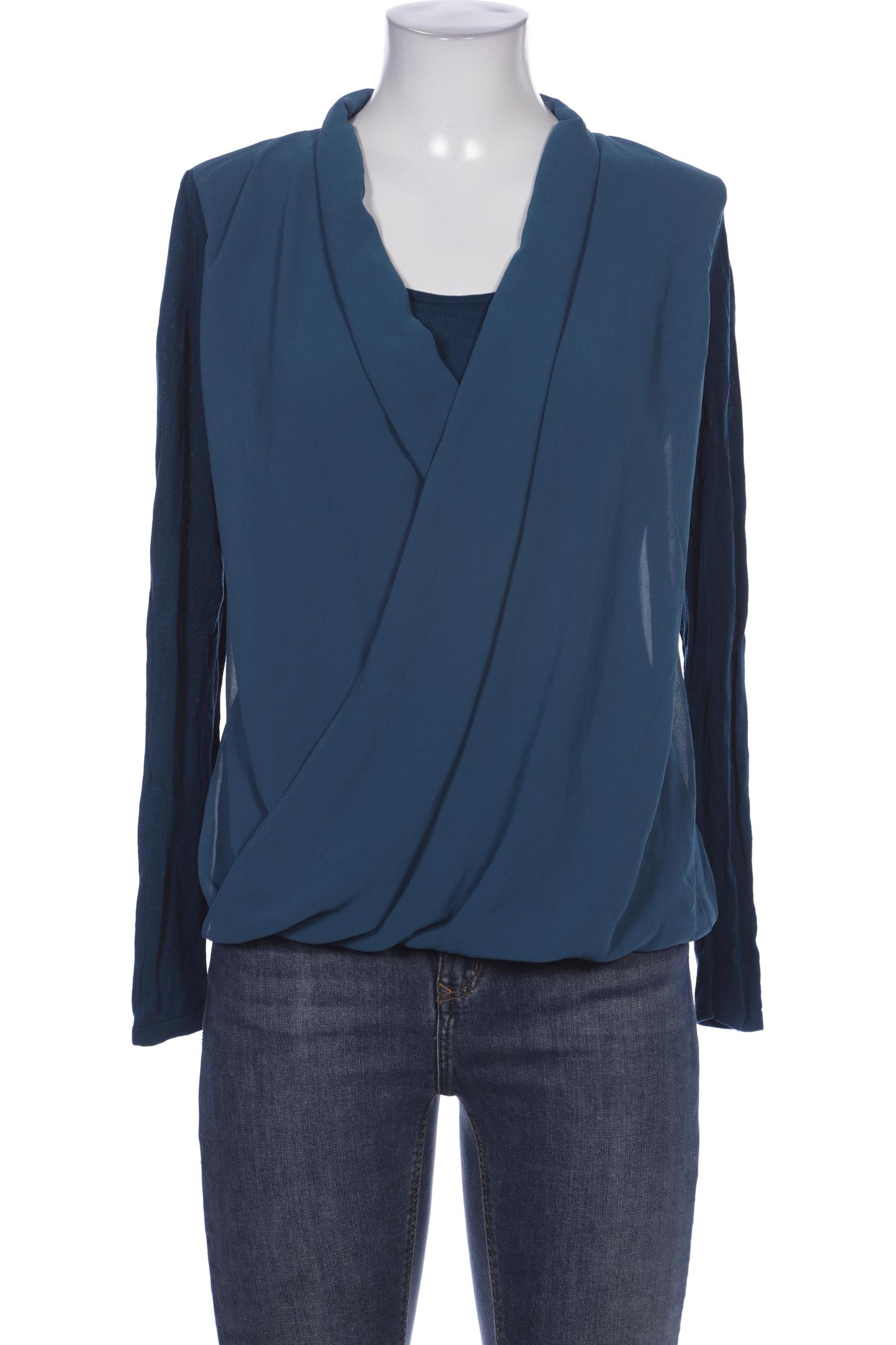 

Esprit Damen Pullover, türkis, Gr. 38