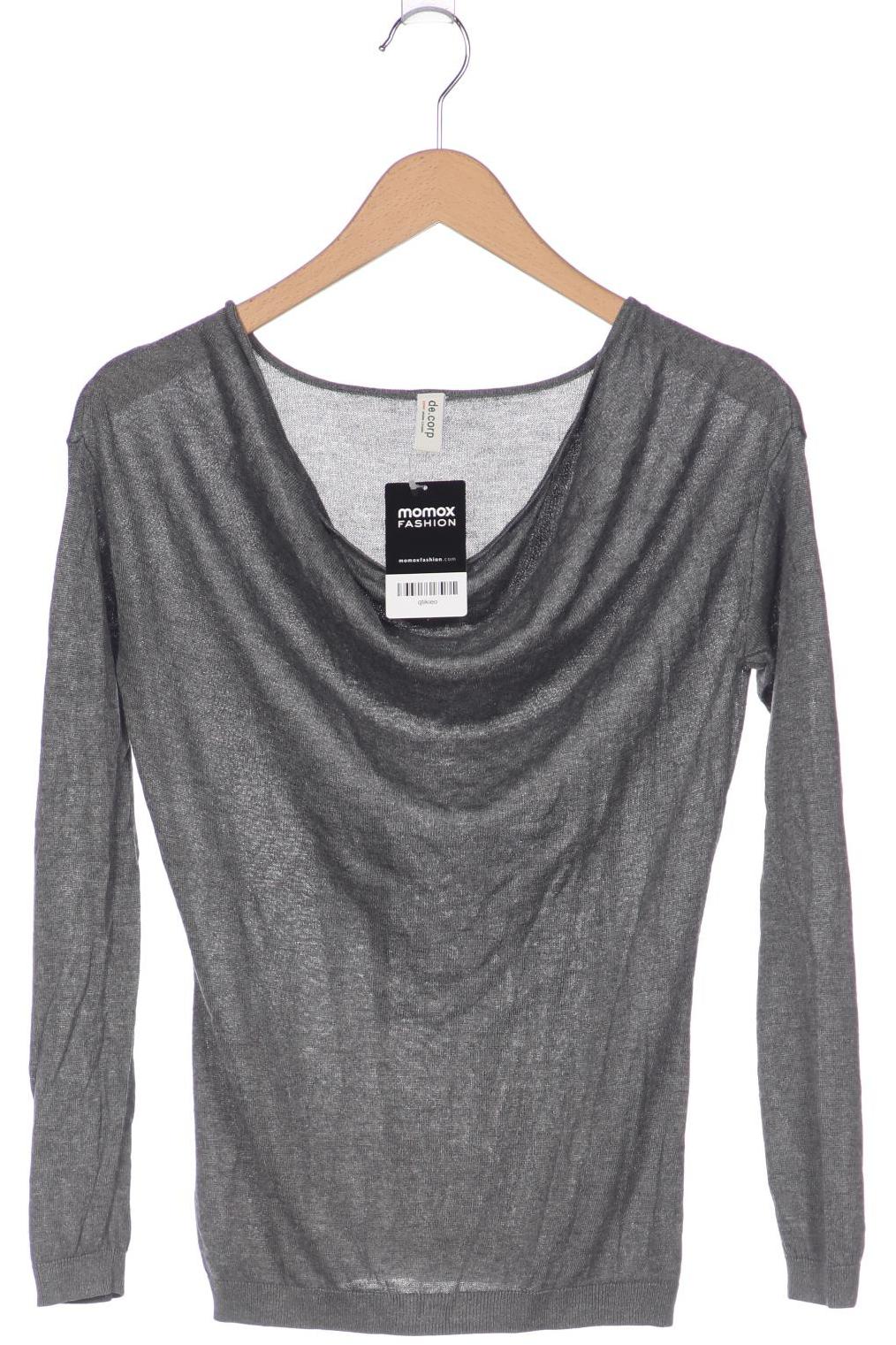 

Esprit Damen Pullover, grau, Gr. 38