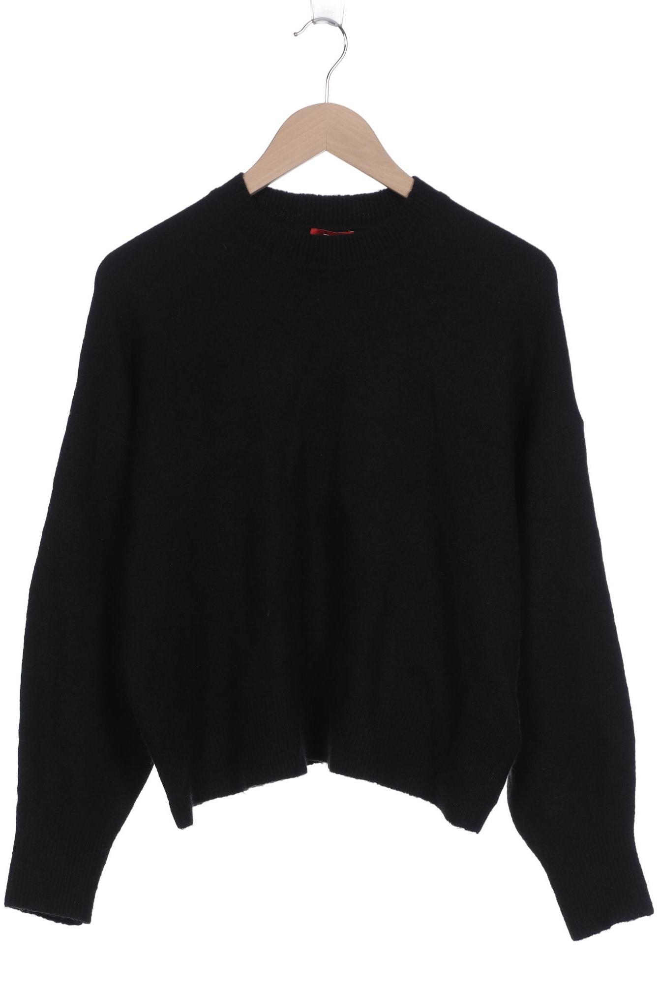 

Esprit Damen Pullover, schwarz, Gr. 38