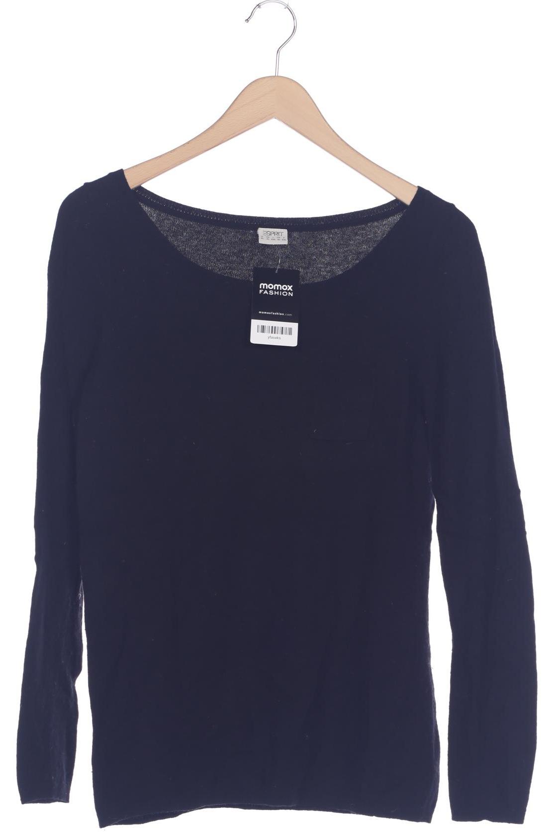 

Esprit Damen Pullover, schwarz, Gr. 44