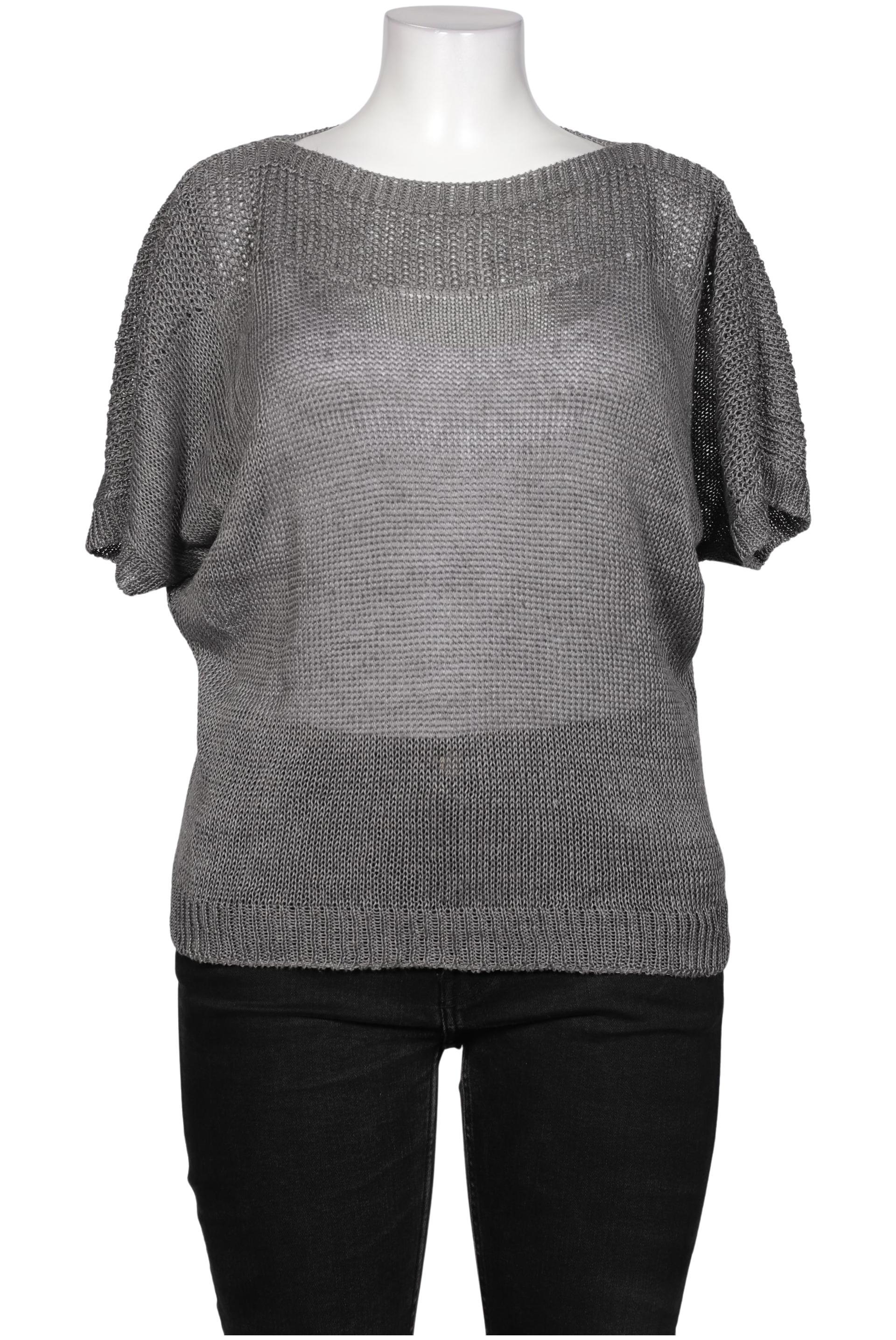 

Esprit Damen Pullover, grau, Gr. 42