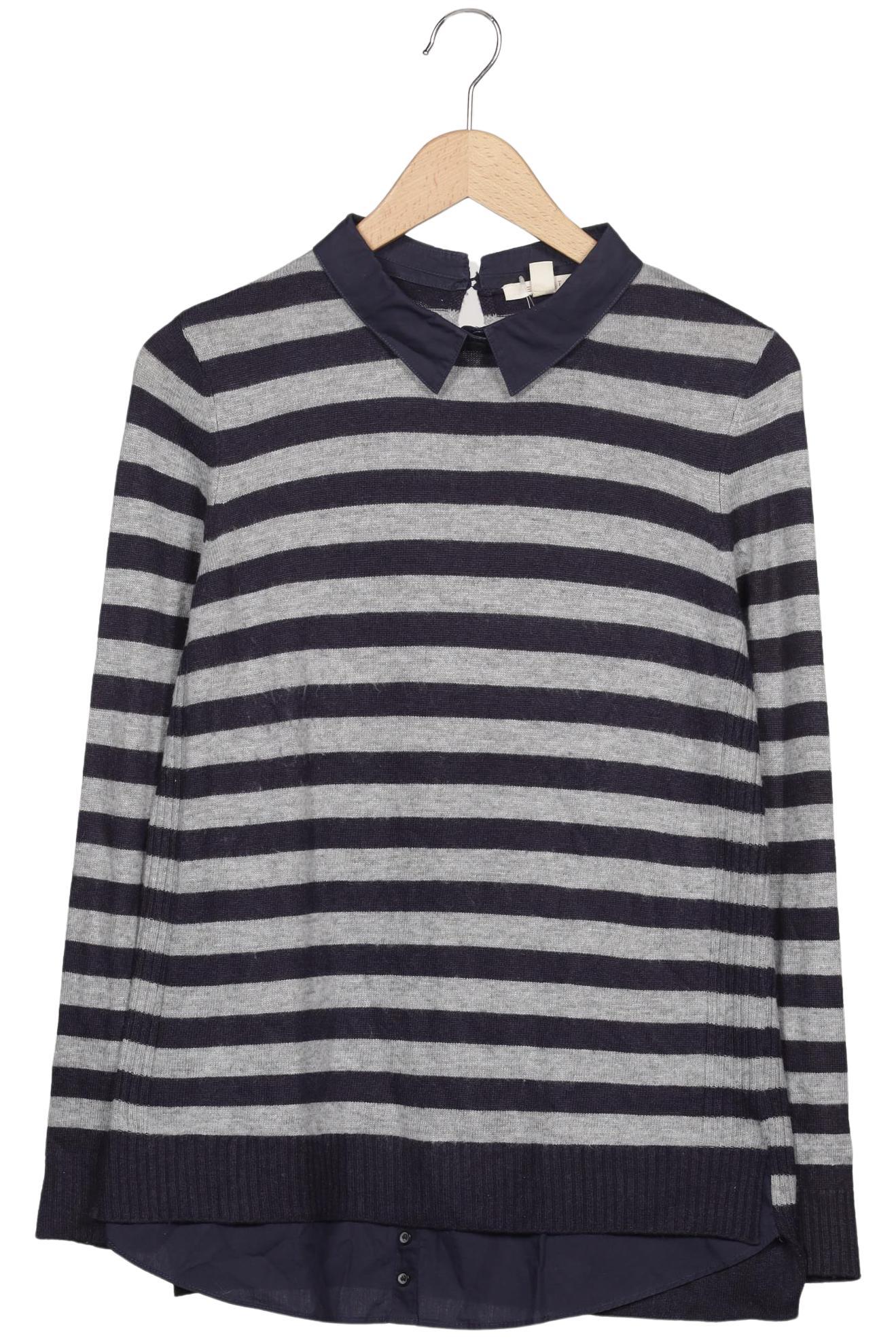 

Esprit Damen Pullover, mehrfarbig, Gr. 38