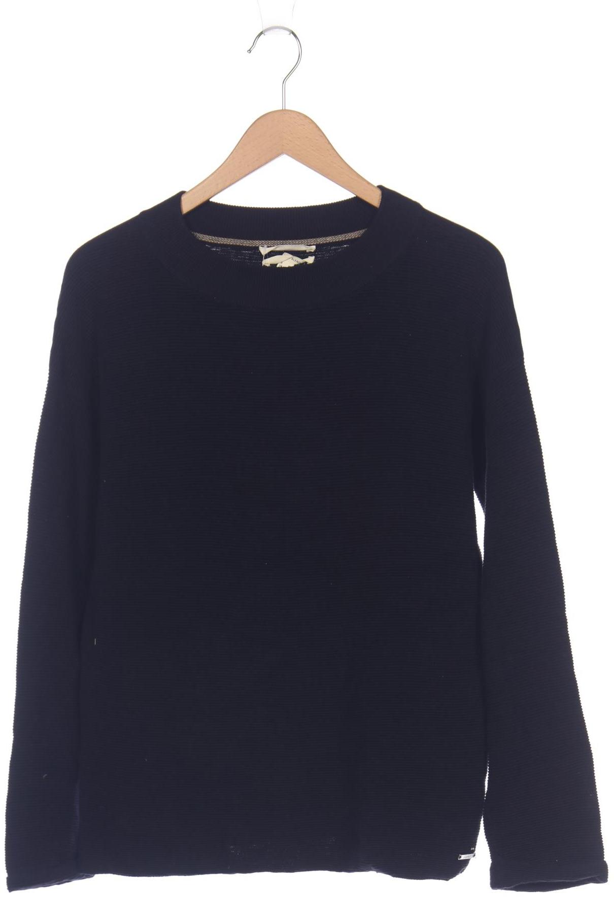 

Esprit Damen Pullover, marineblau, Gr. 44