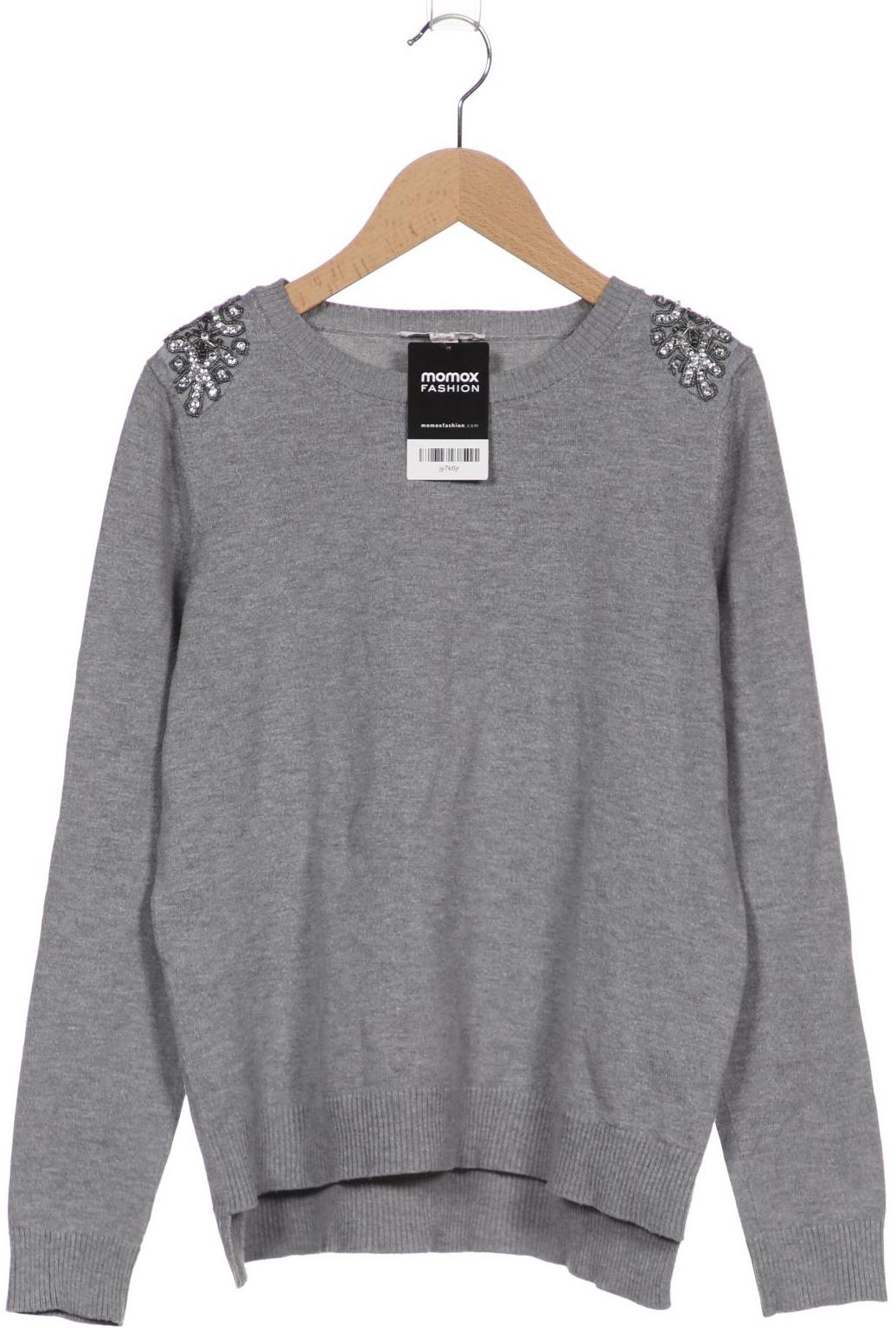 

Esprit Damen Pullover, grau