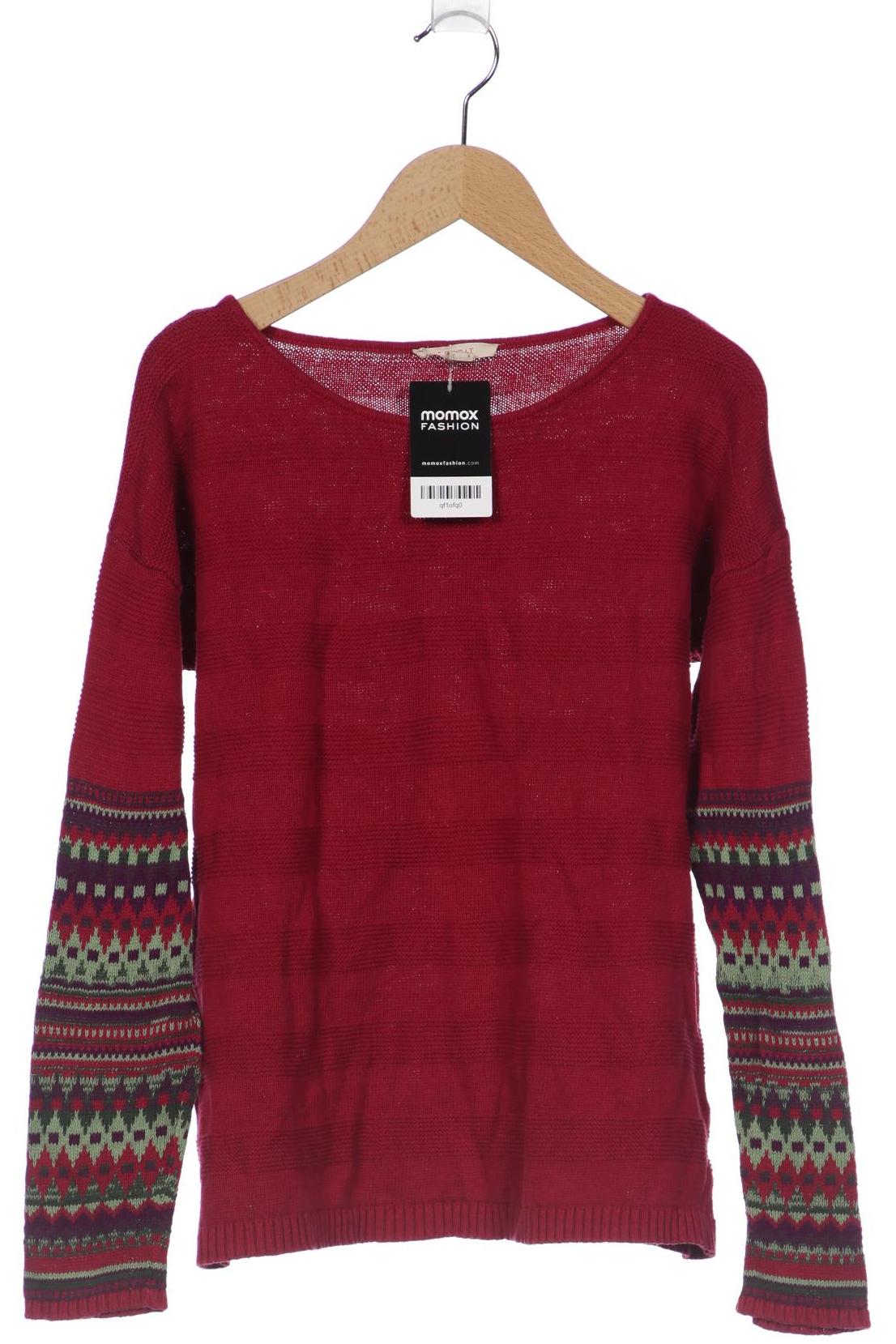 

Esprit Damen Pullover, bordeaux