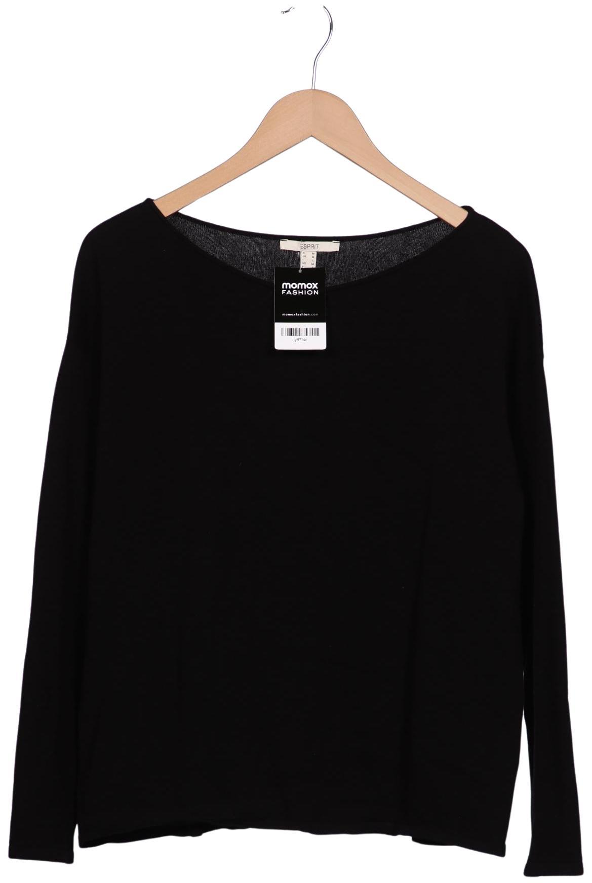 

Esprit Damen Pullover, schwarz, Gr. 38
