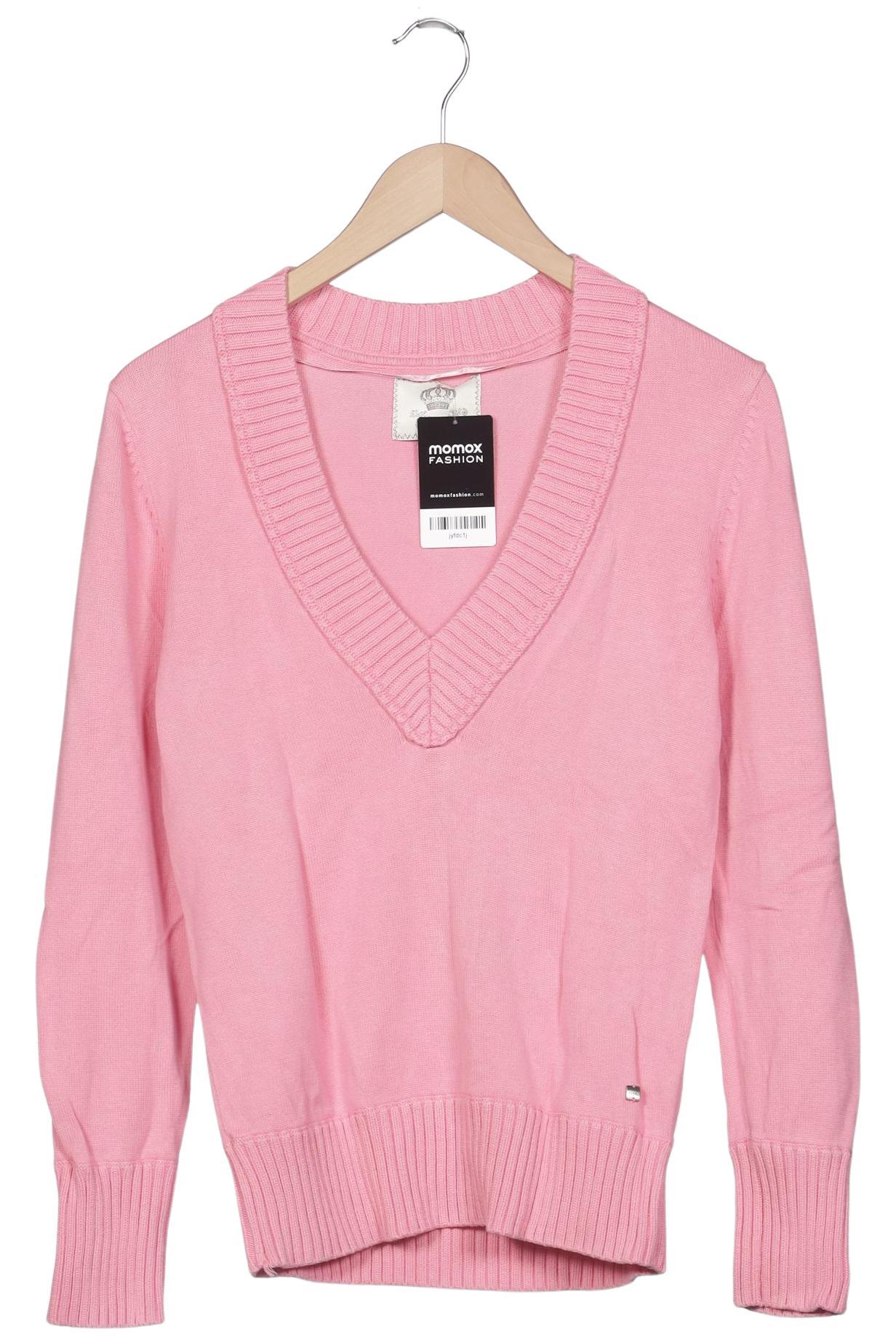 

Esprit Damen Pullover, pink, Gr. 42