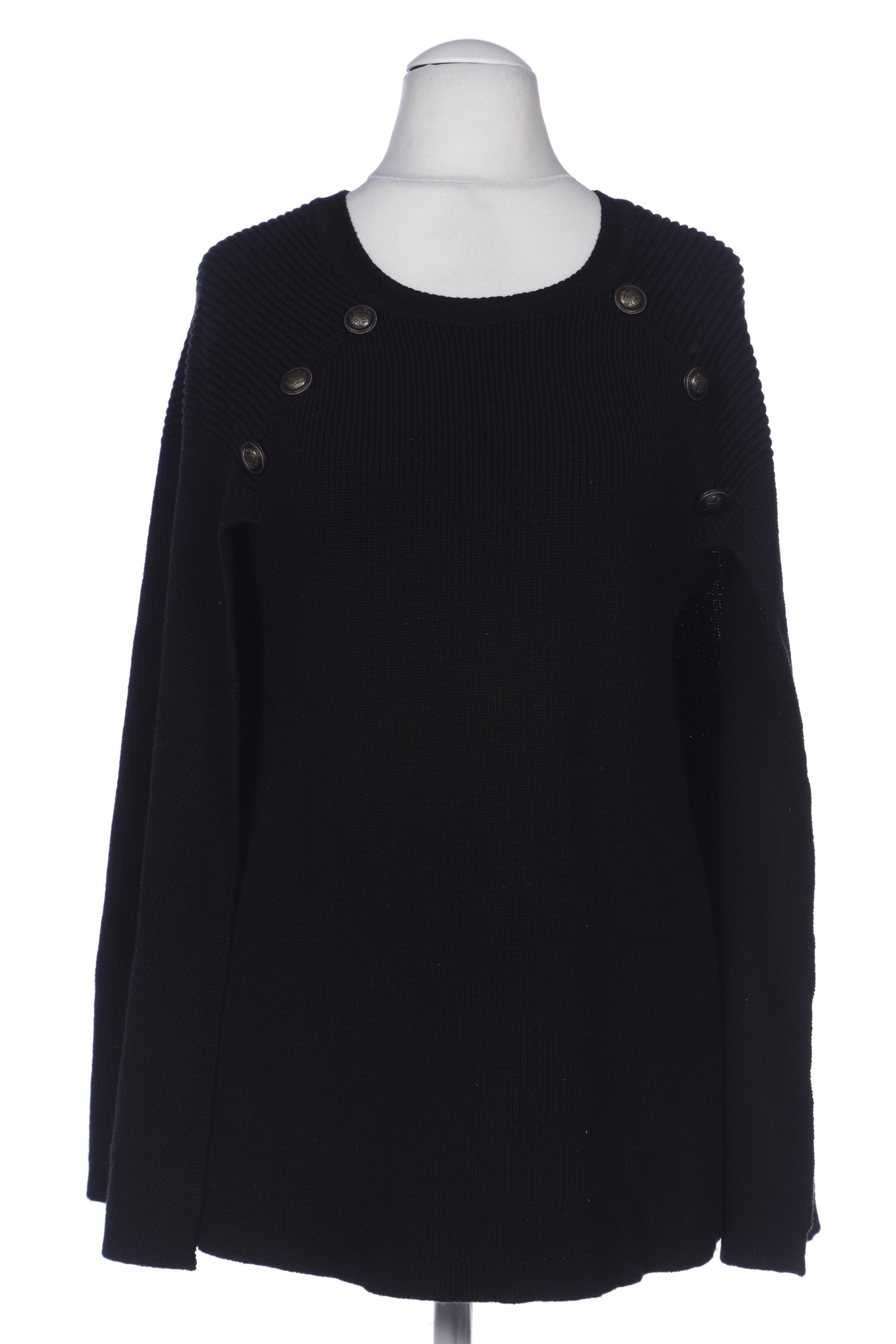 

Esprit Damen Pullover, schwarz, Gr. 38