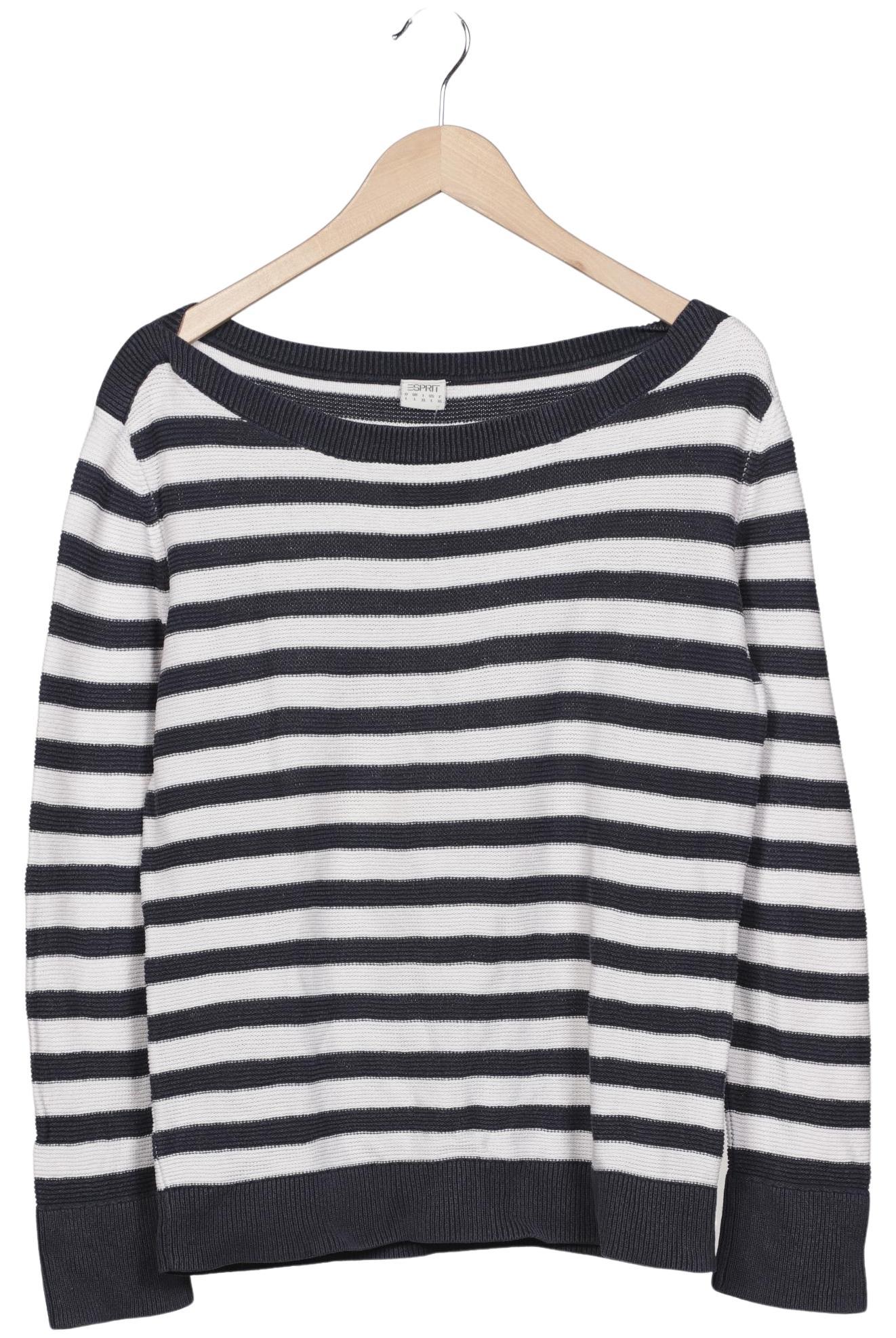 

Esprit Damen Pullover, mehrfarbig, Gr. 42