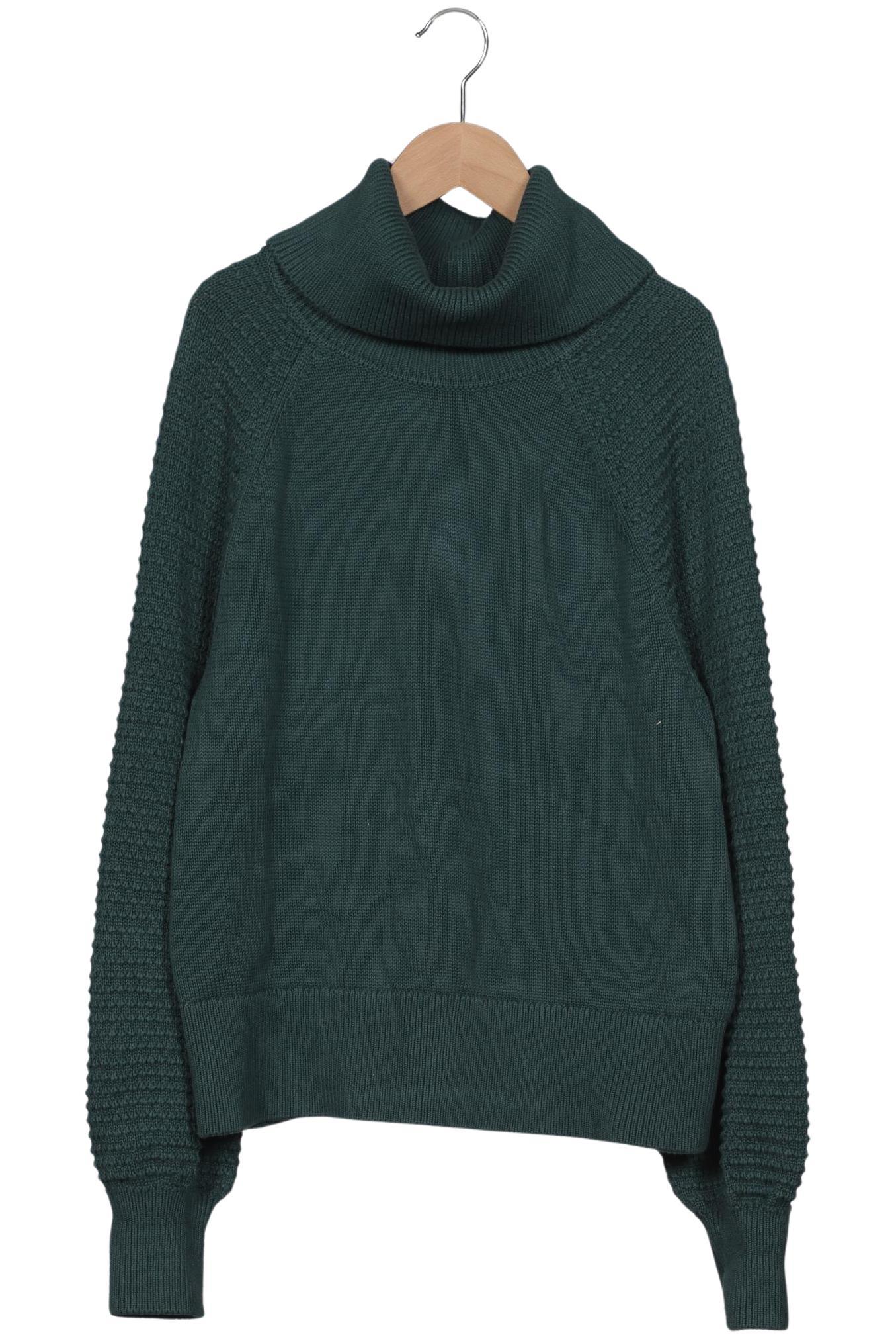 

Esprit Damen Pullover, grün, Gr. 42