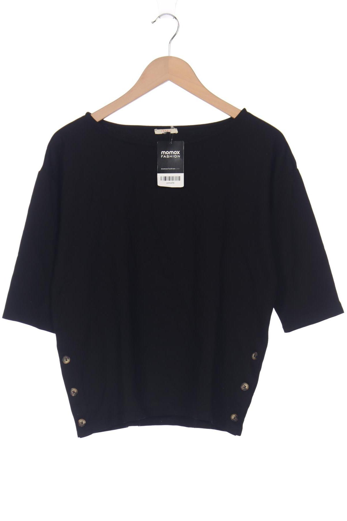 

Esprit Damen Pullover, schwarz