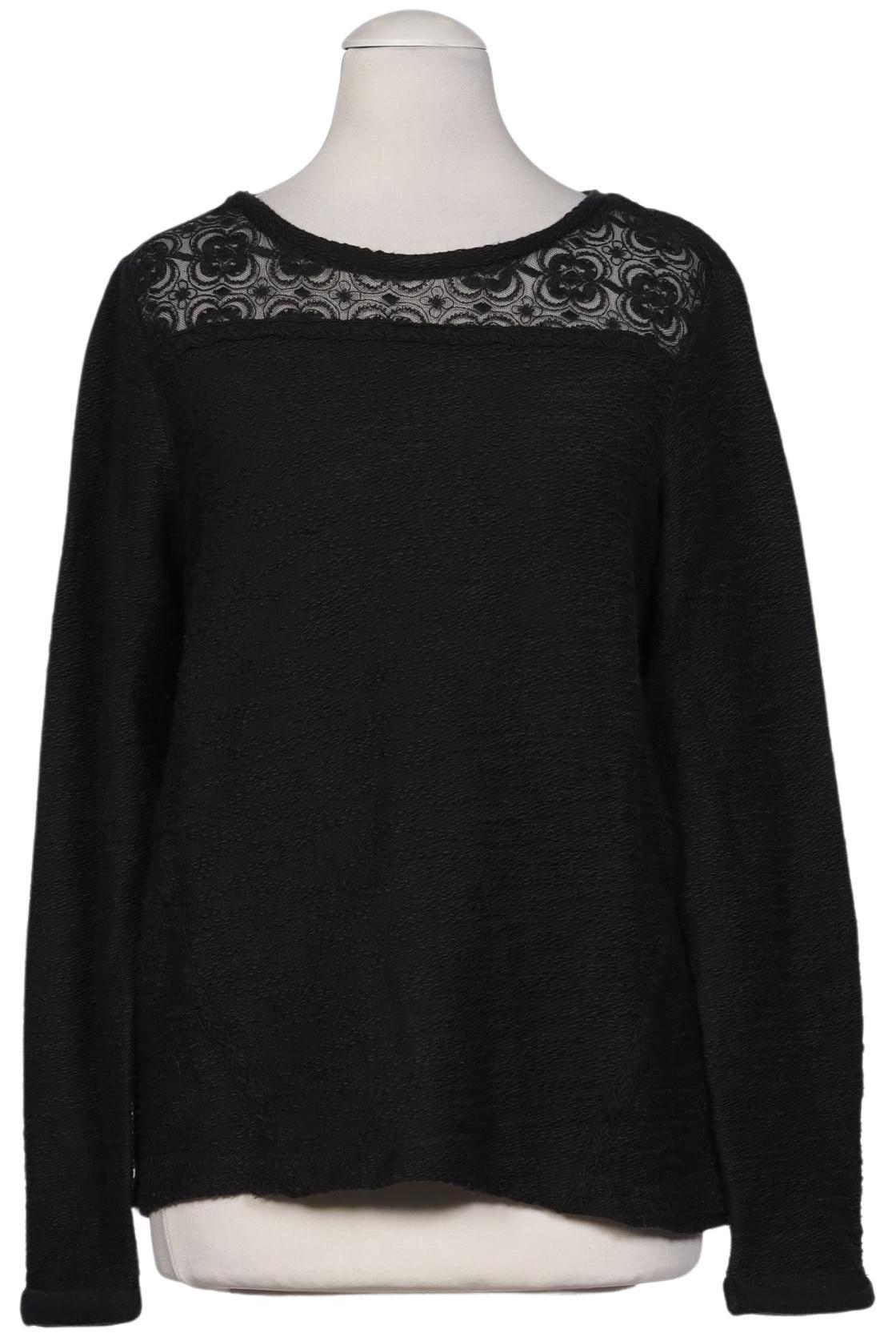 

Esprit Damen Pullover, schwarz, Gr. 34