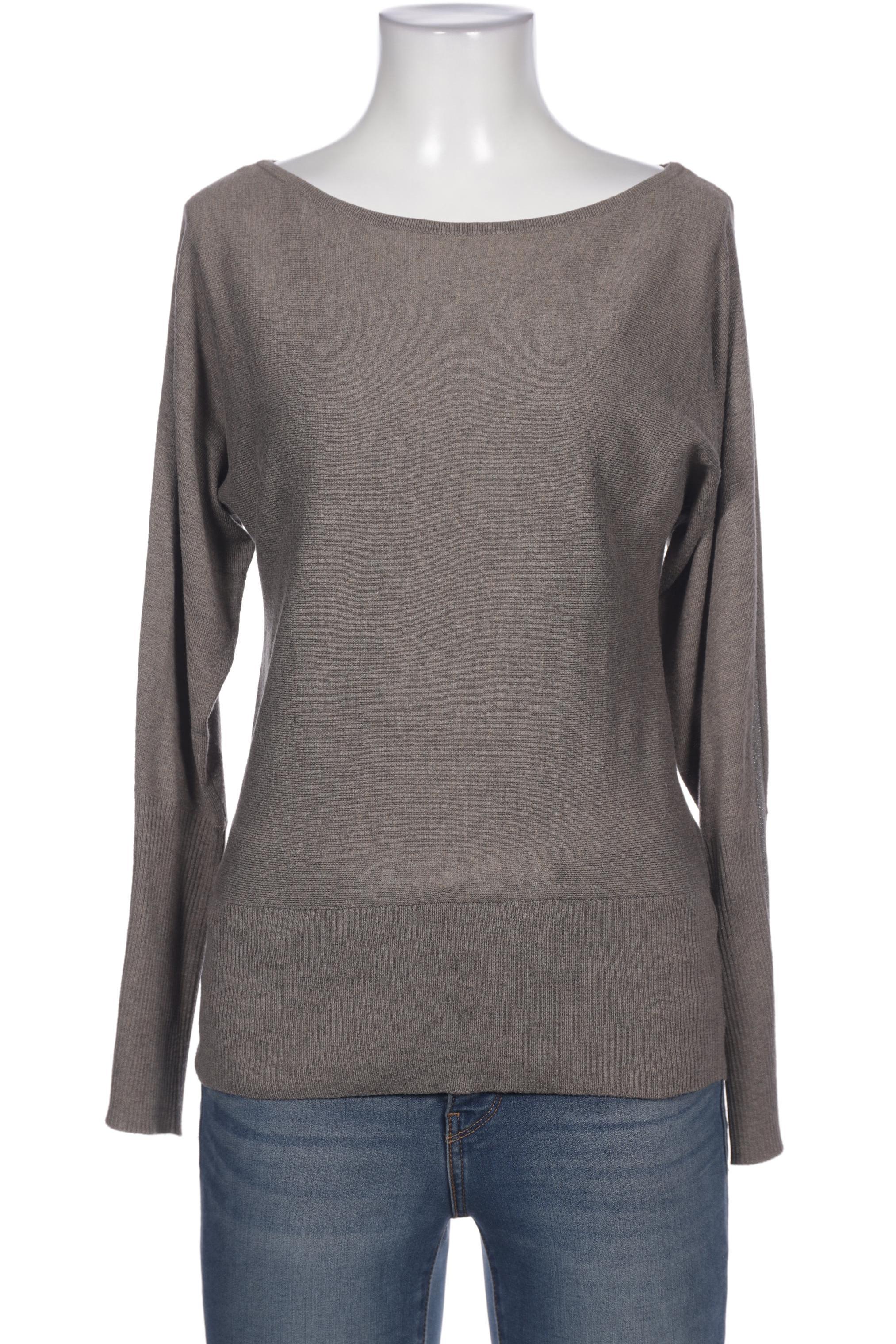 

Esprit Damen Pullover, braun, Gr. 34