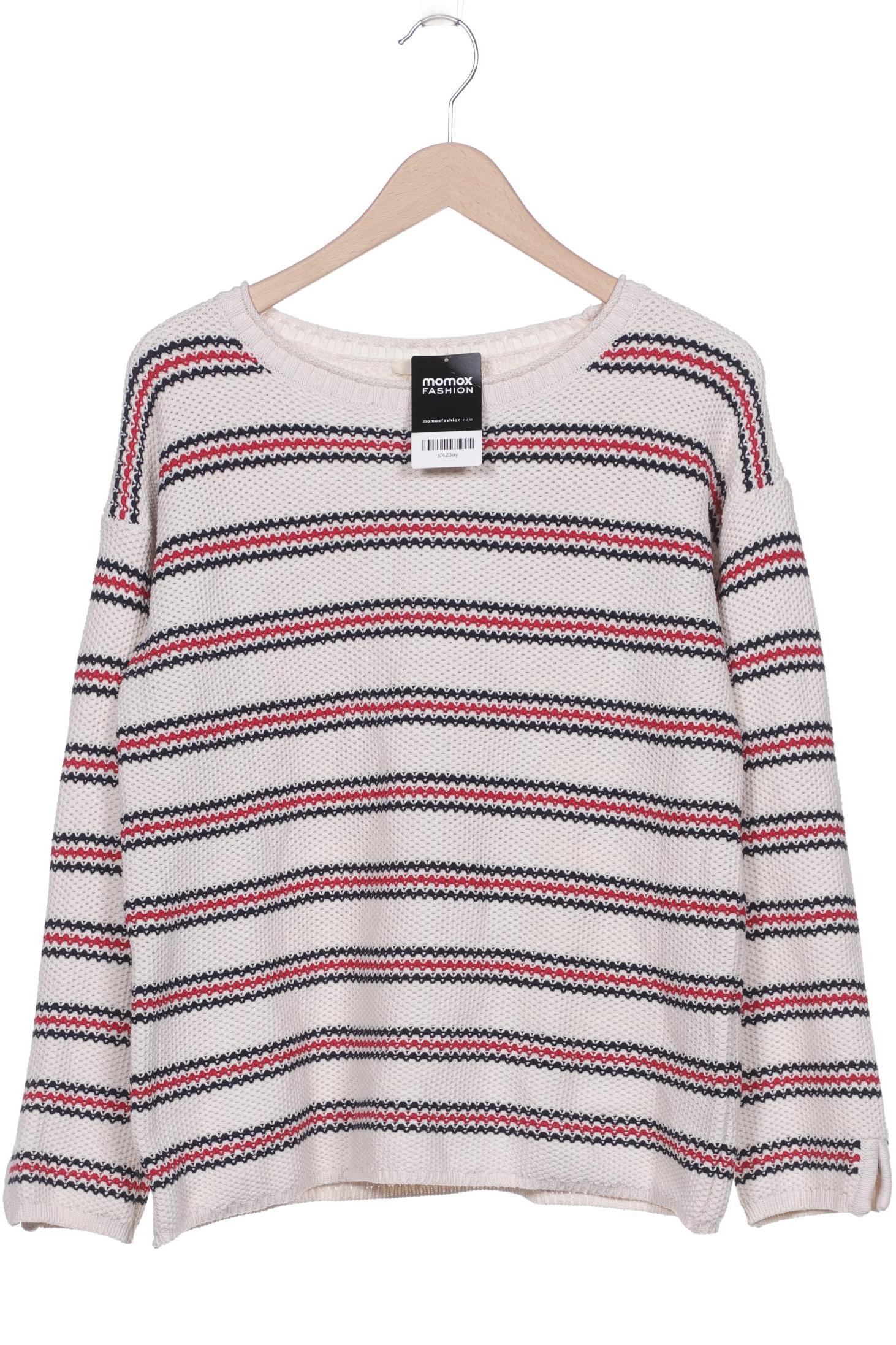 

Esprit Damen Pullover, cremeweiß
