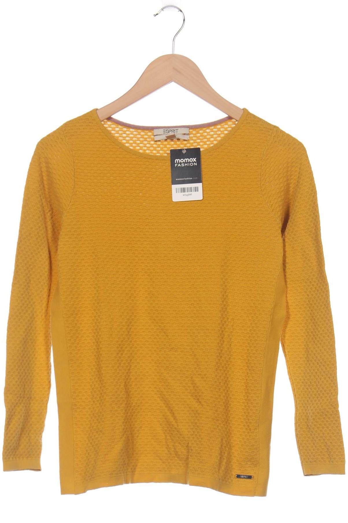Thumbnail - Esprit Damen Pullover, orange, Gr. 38