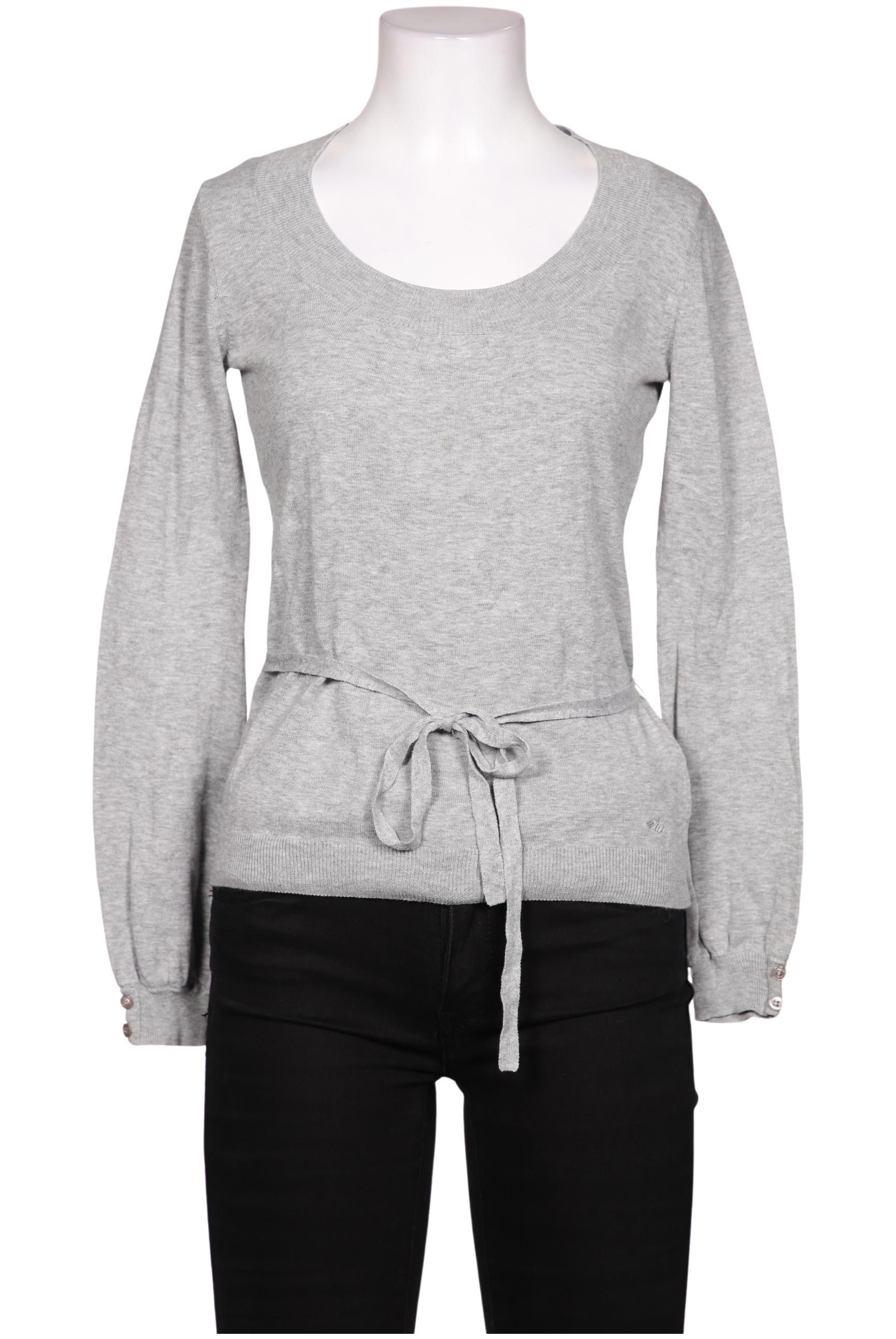 

Esprit Damen Pullover, grau, Gr. 36