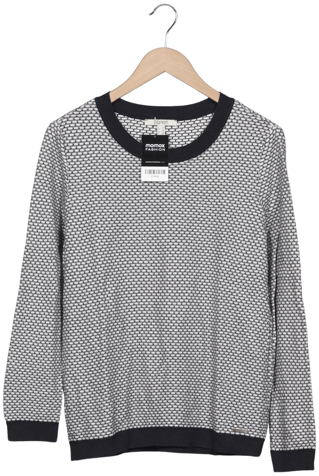 

Esprit Damen Pullover, mehrfarbig, Gr. 44