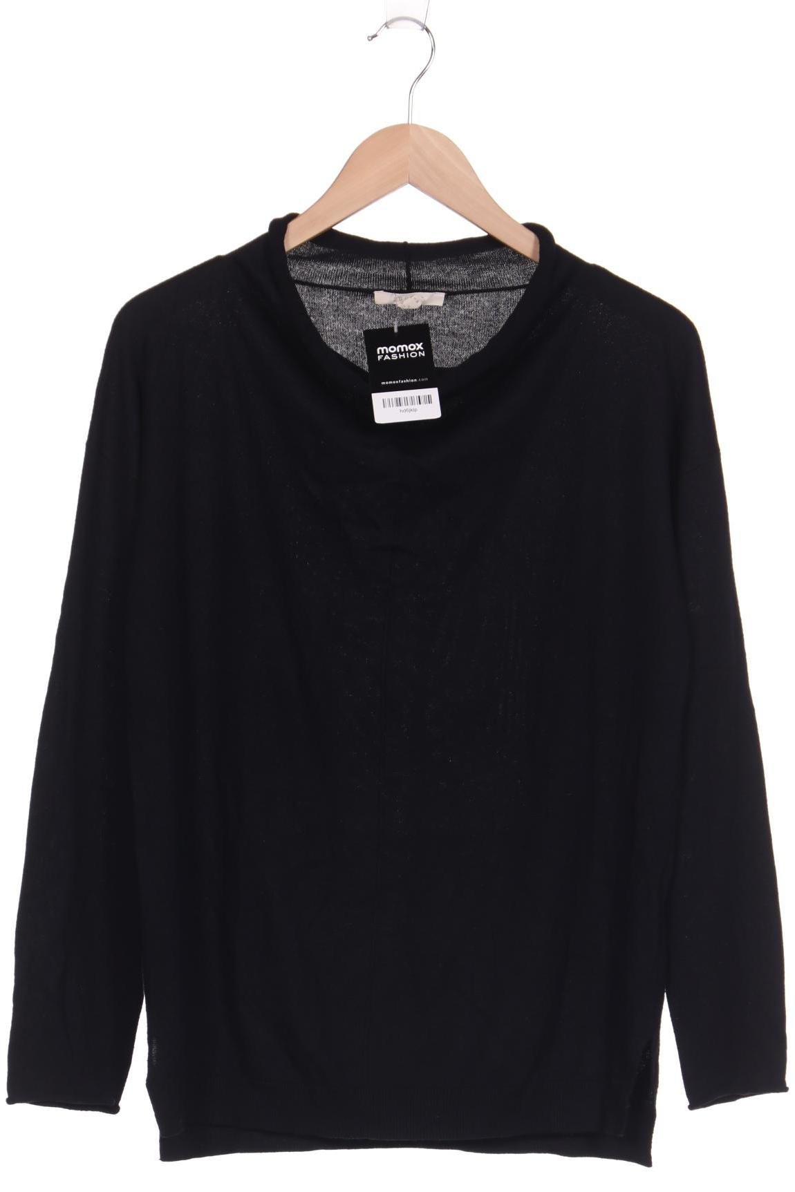 

Esprit Damen Pullover, schwarz