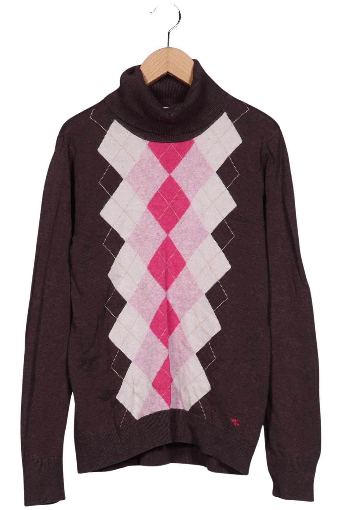 

Esprit Damen Pullover, mehrfarbig, Gr. 42