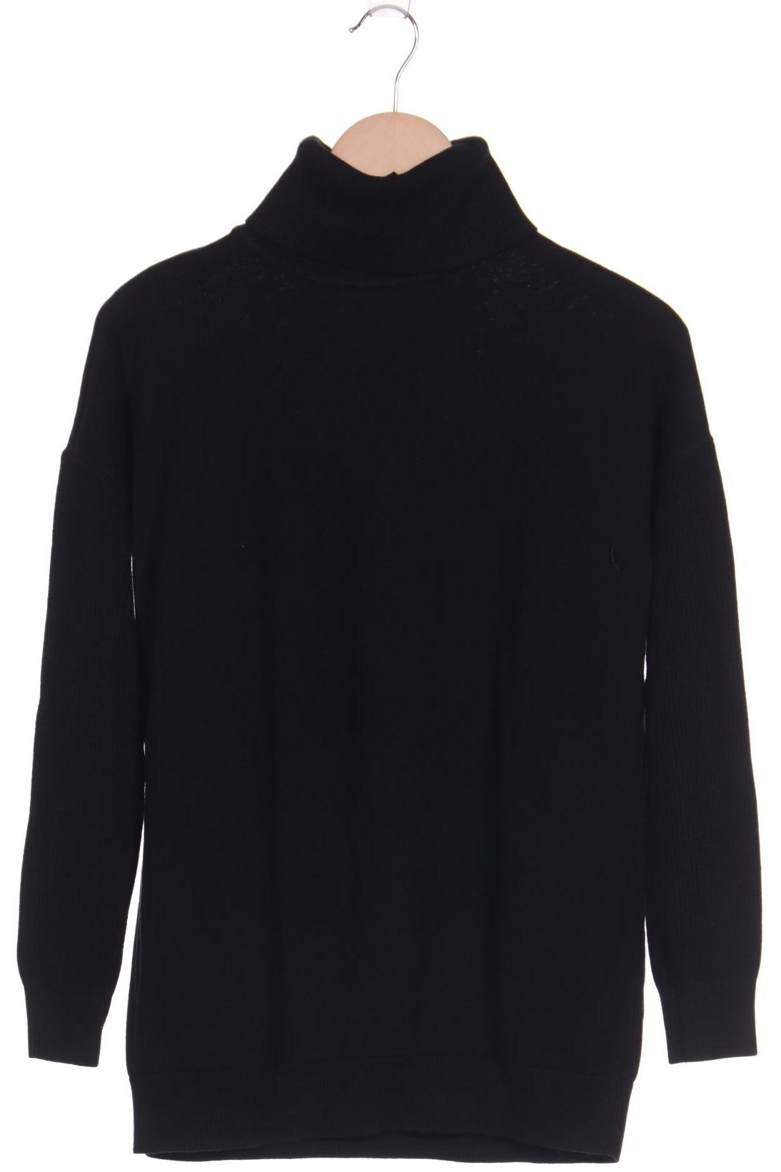 

Esprit Damen Pullover, schwarz