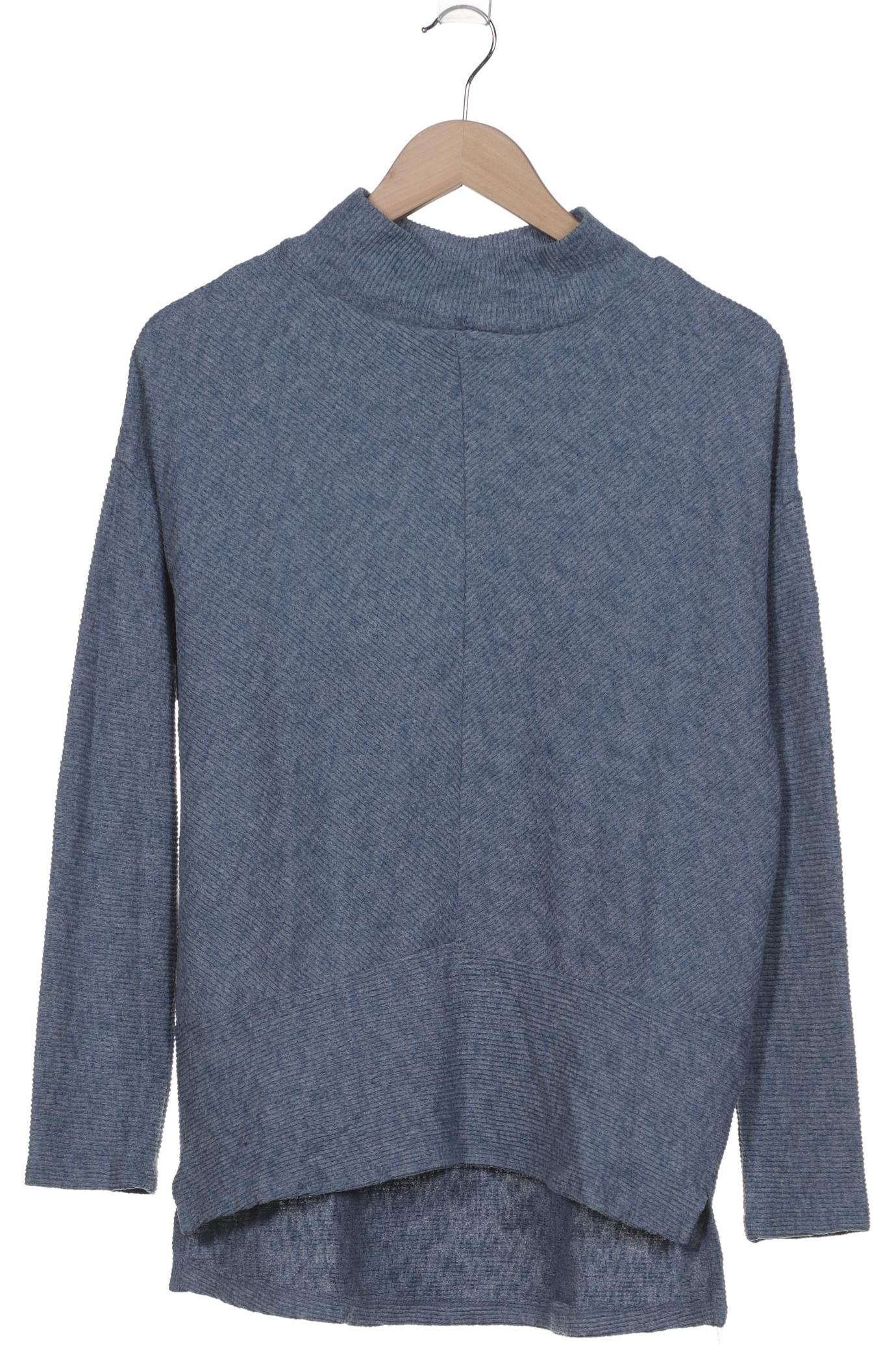 

Esprit Damen Pullover, blau, Gr. 42