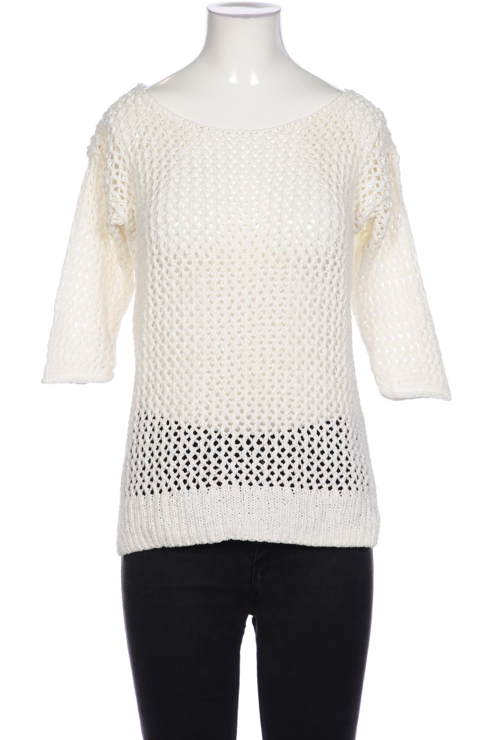 

Esprit Damen Pullover, cremeweiß