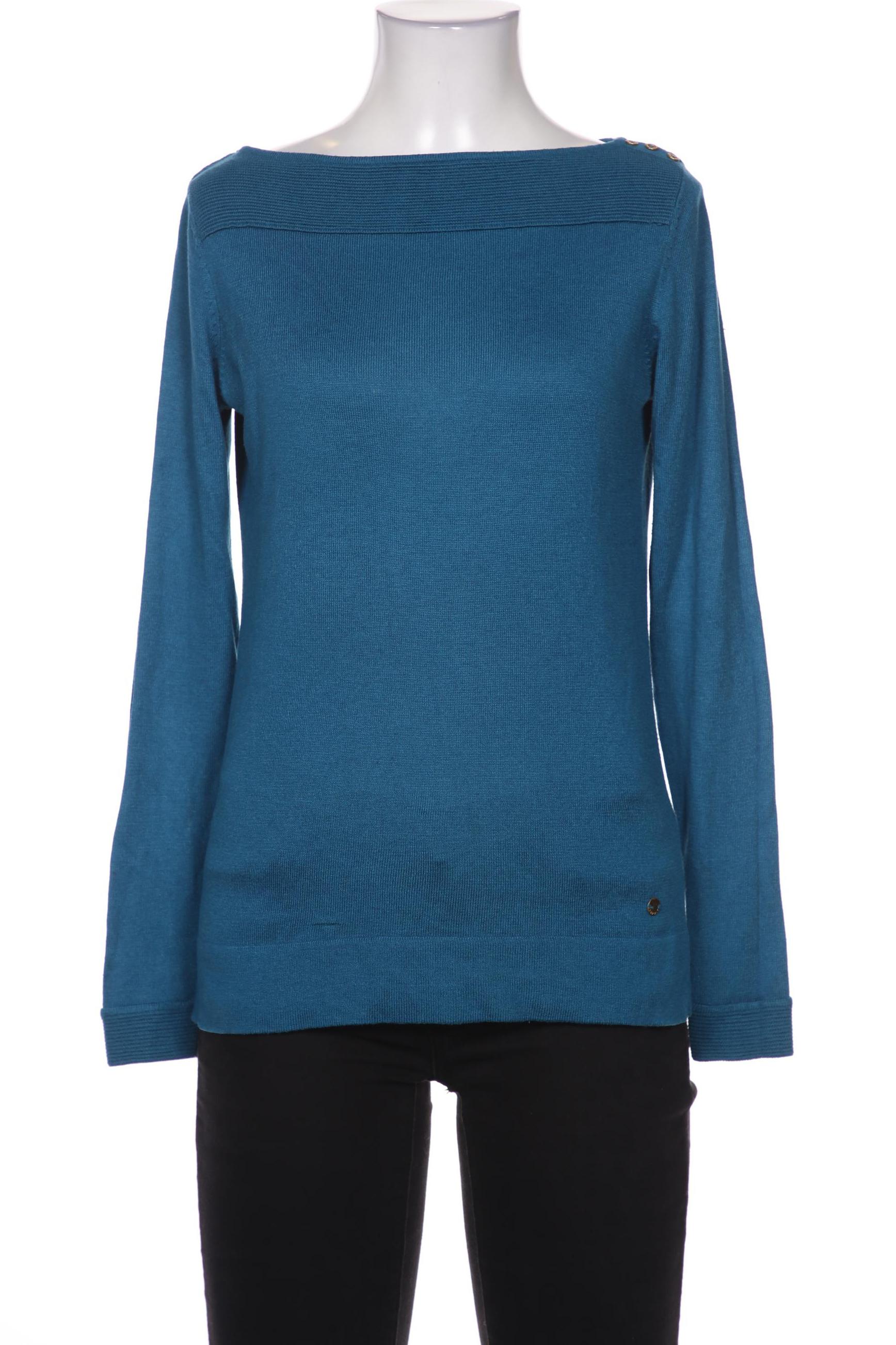 

Esprit Damen Pullover, blau, Gr. 36