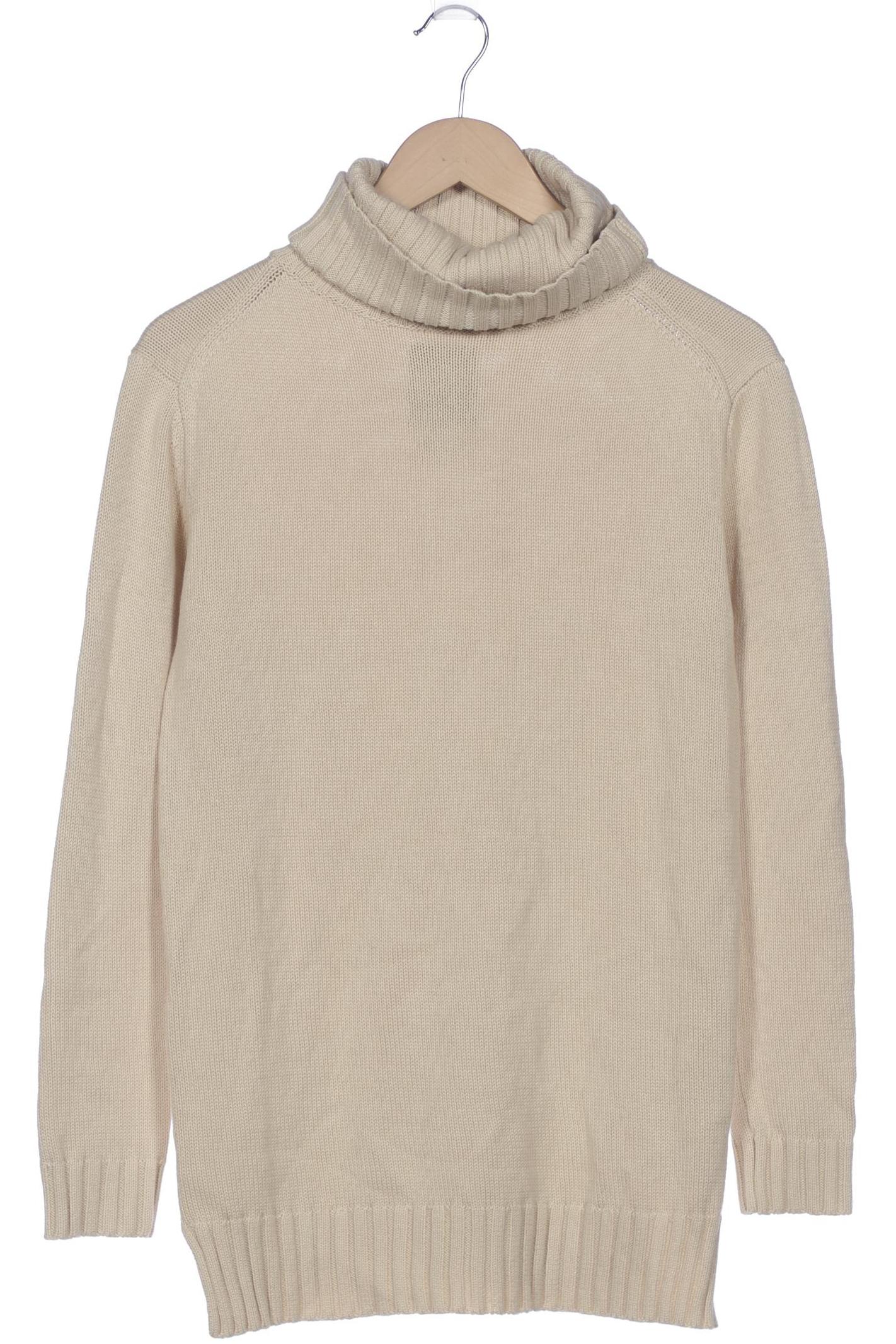 

Esprit Damen Pullover, beige, Gr. 36