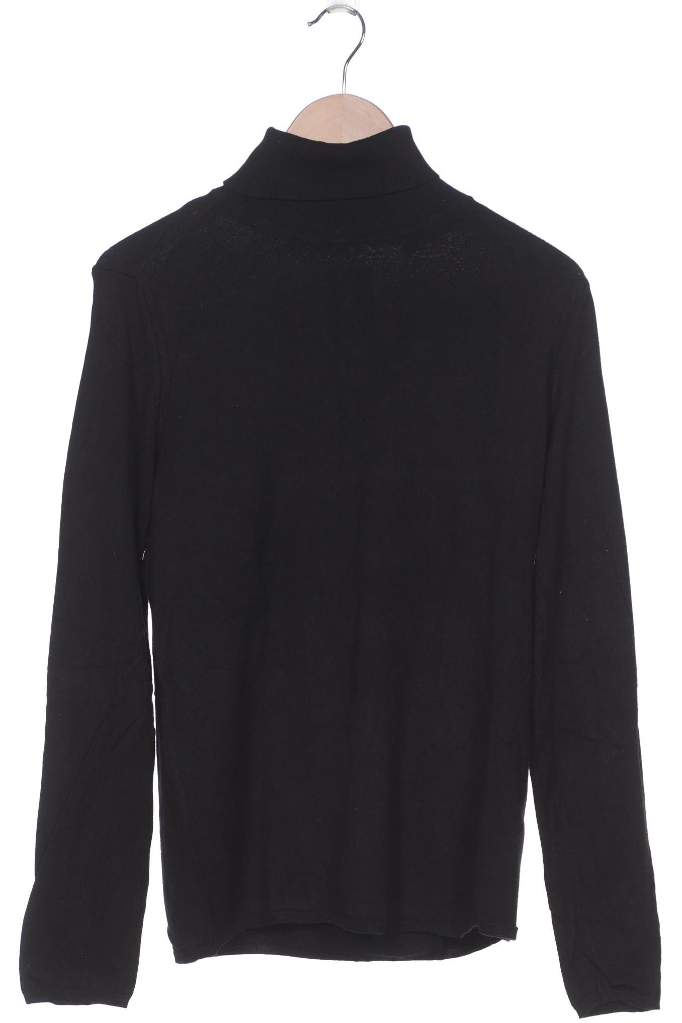 

Esprit Damen Pullover, schwarz