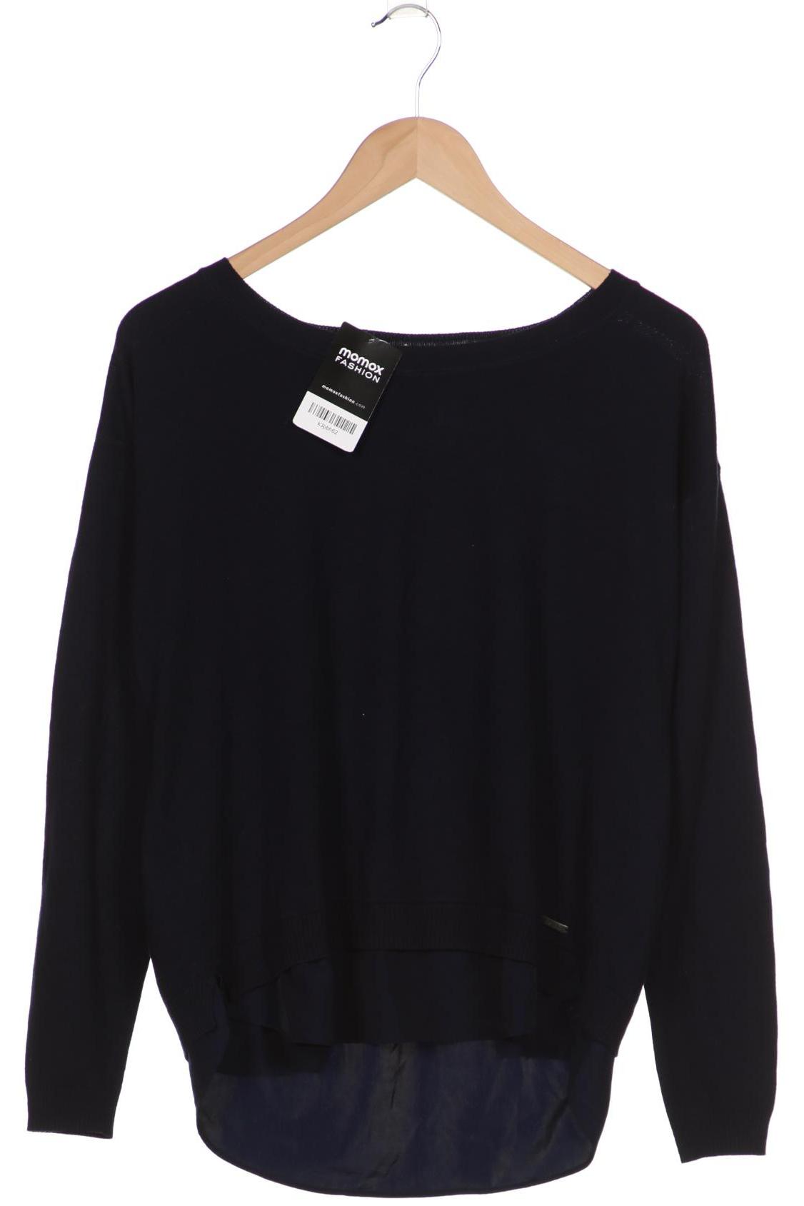 

Esprit Damen Pullover, marineblau
