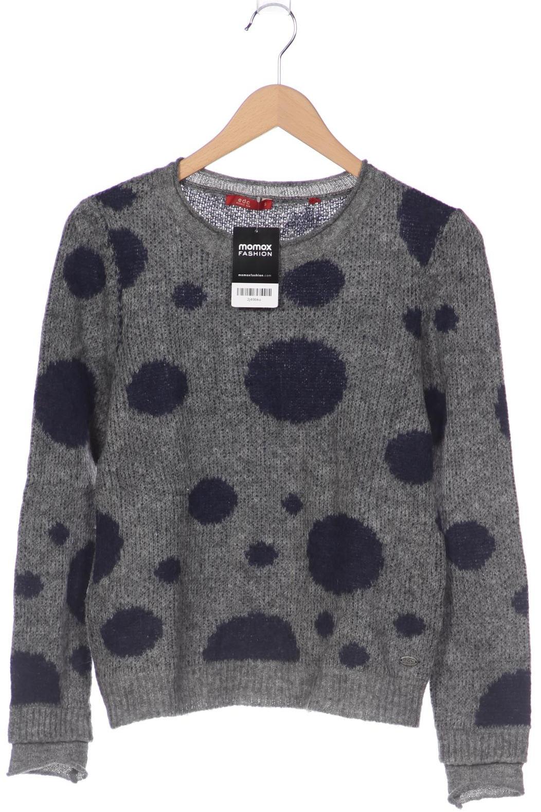 

Esprit Damen Pullover, grau