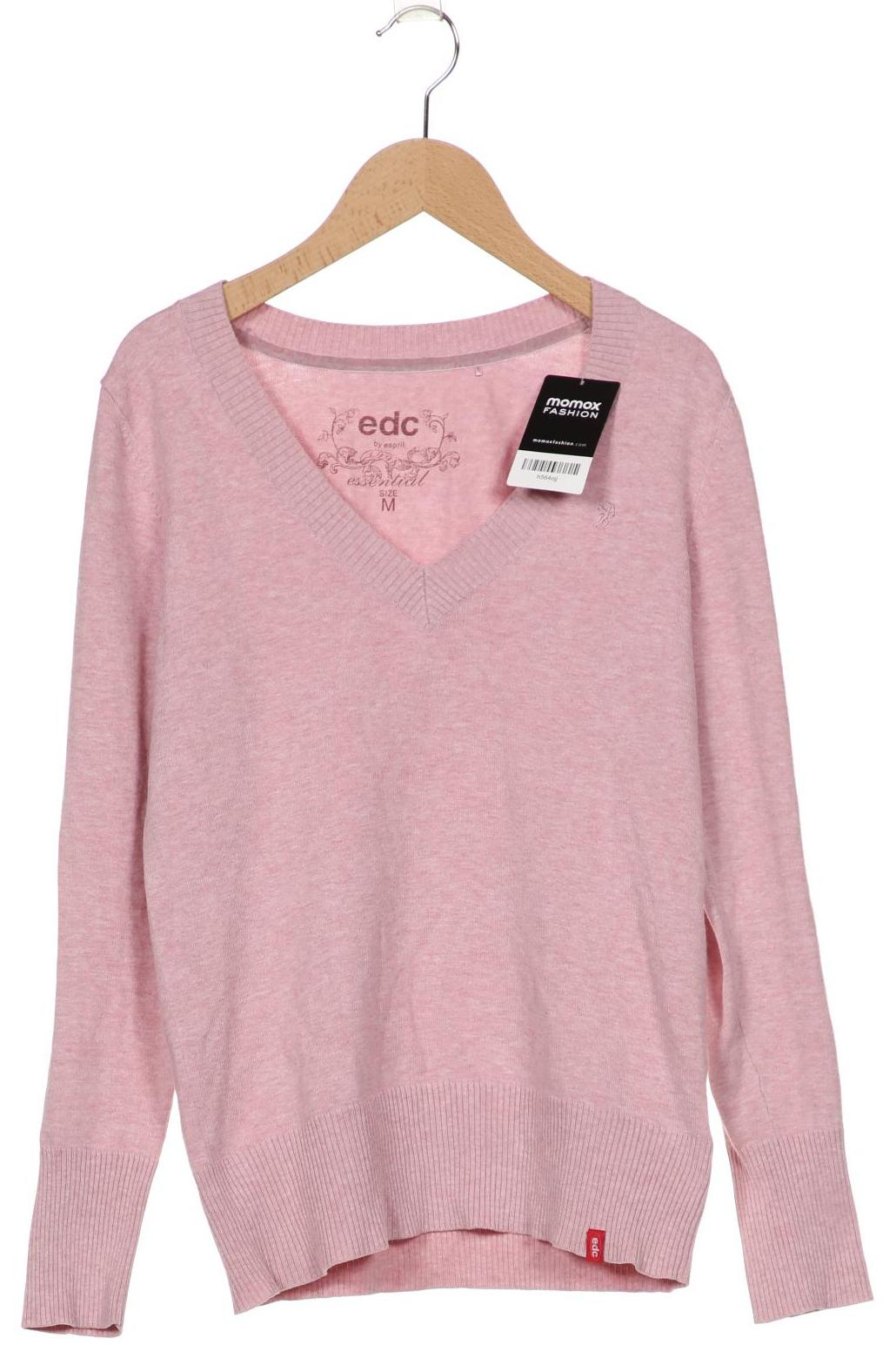 

Esprit Damen Pullover, pink