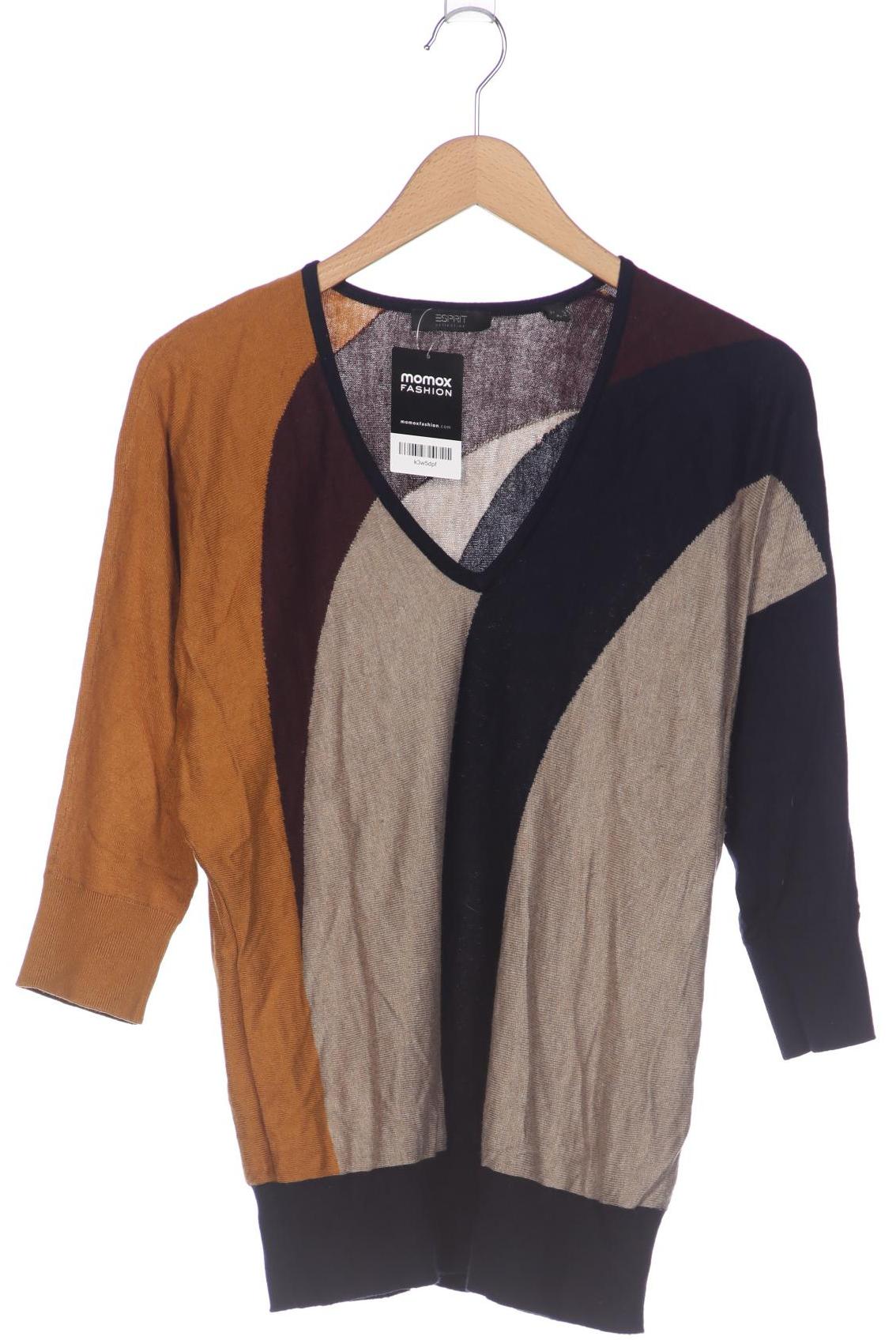 

Esprit Damen Pullover, beige, Gr. 36