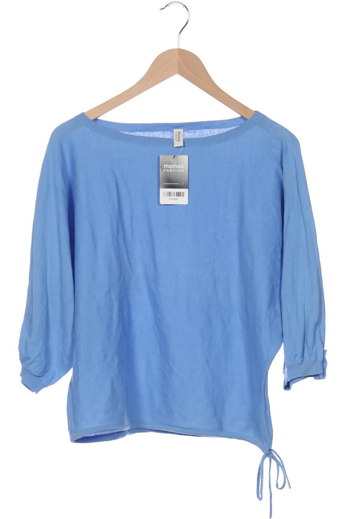

Esprit Damen Pullover, blau