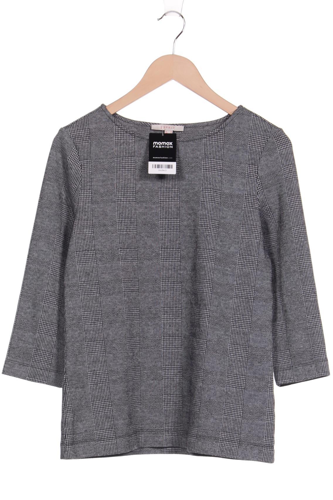 

Esprit Damen Pullover, grau, Gr. 38