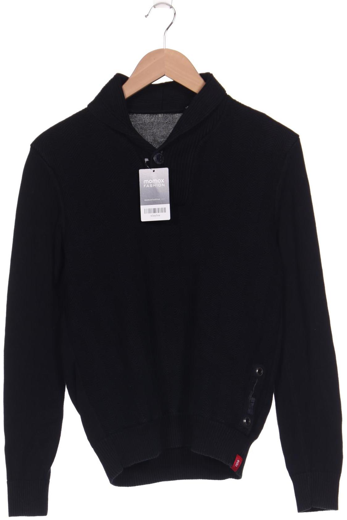 

Esprit Damen Pullover, schwarz