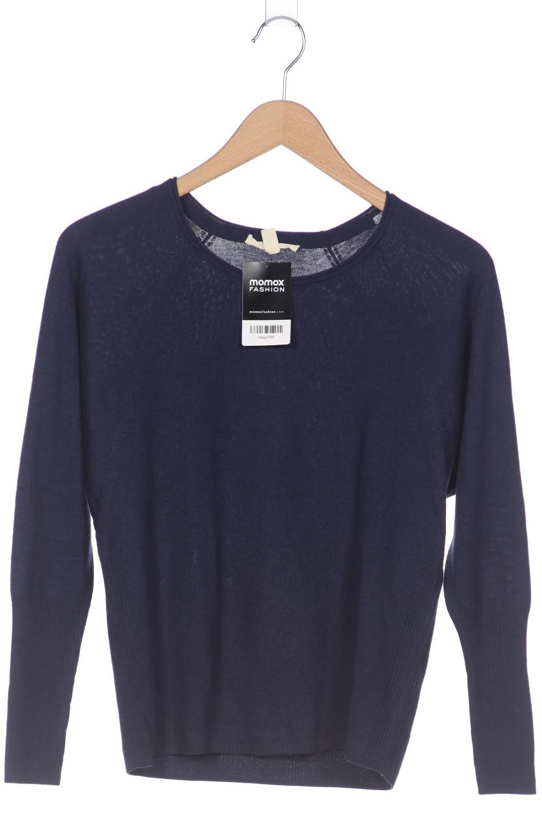 

Esprit Damen Pullover, marineblau, Gr. 36