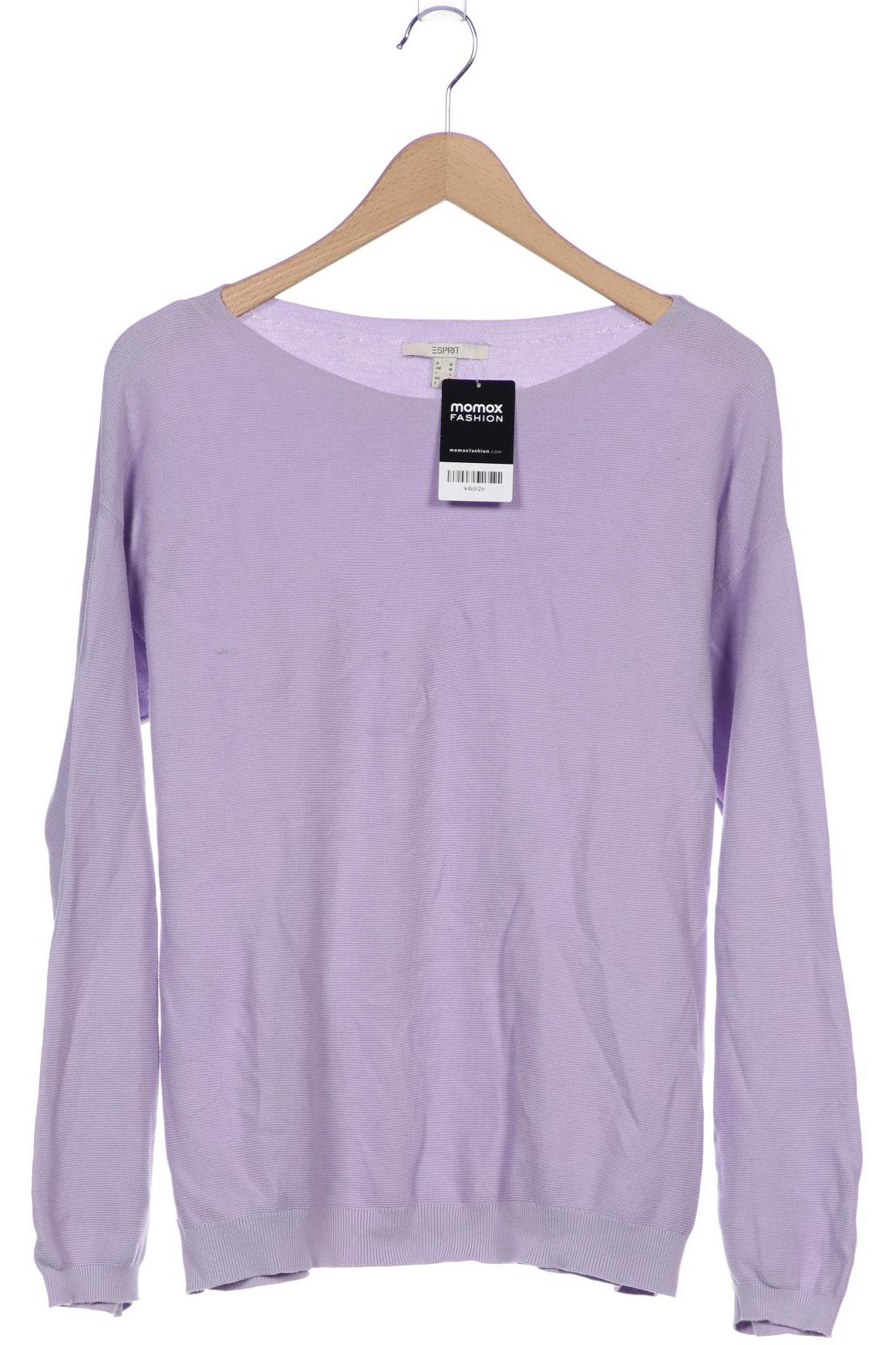 

Esprit Damen Pullover, flieder, Gr. 38