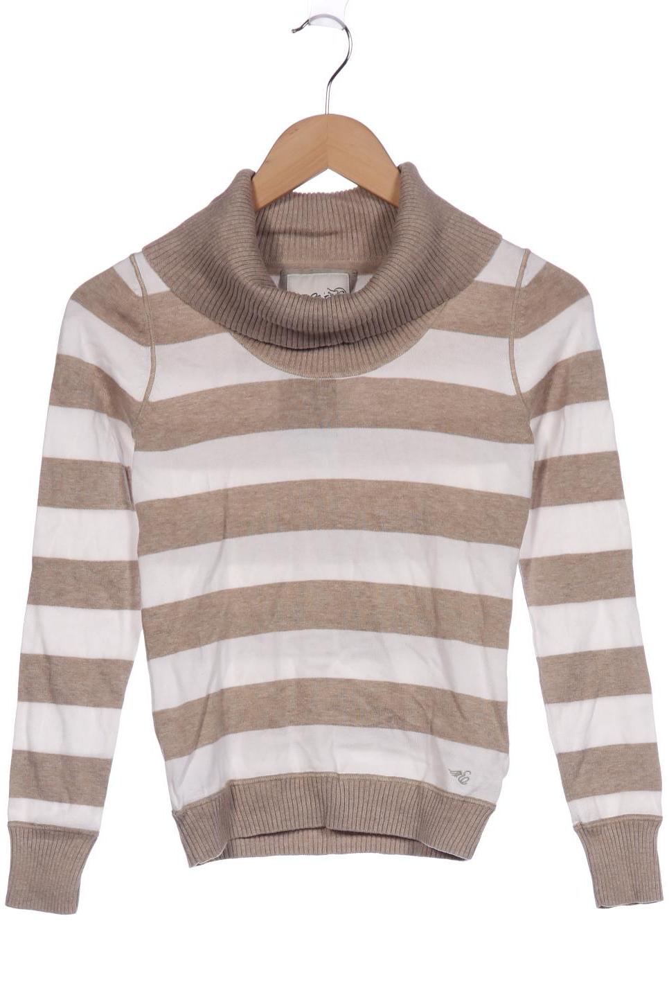 

Esprit Damen Pullover, beige, Gr. 34
