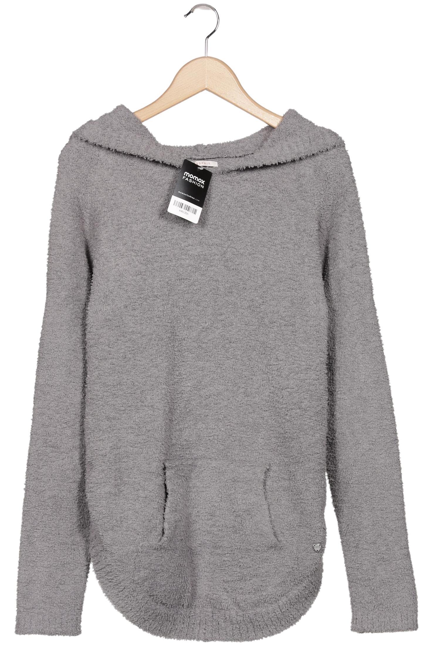 

Esprit Damen Pullover, grau, Gr. 38