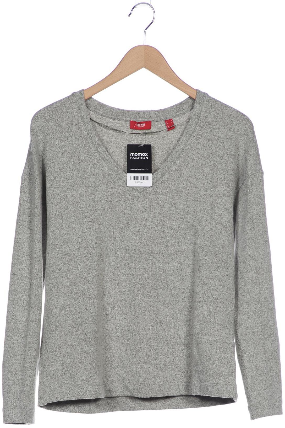 

Esprit Damen Pullover, grau, Gr. 38