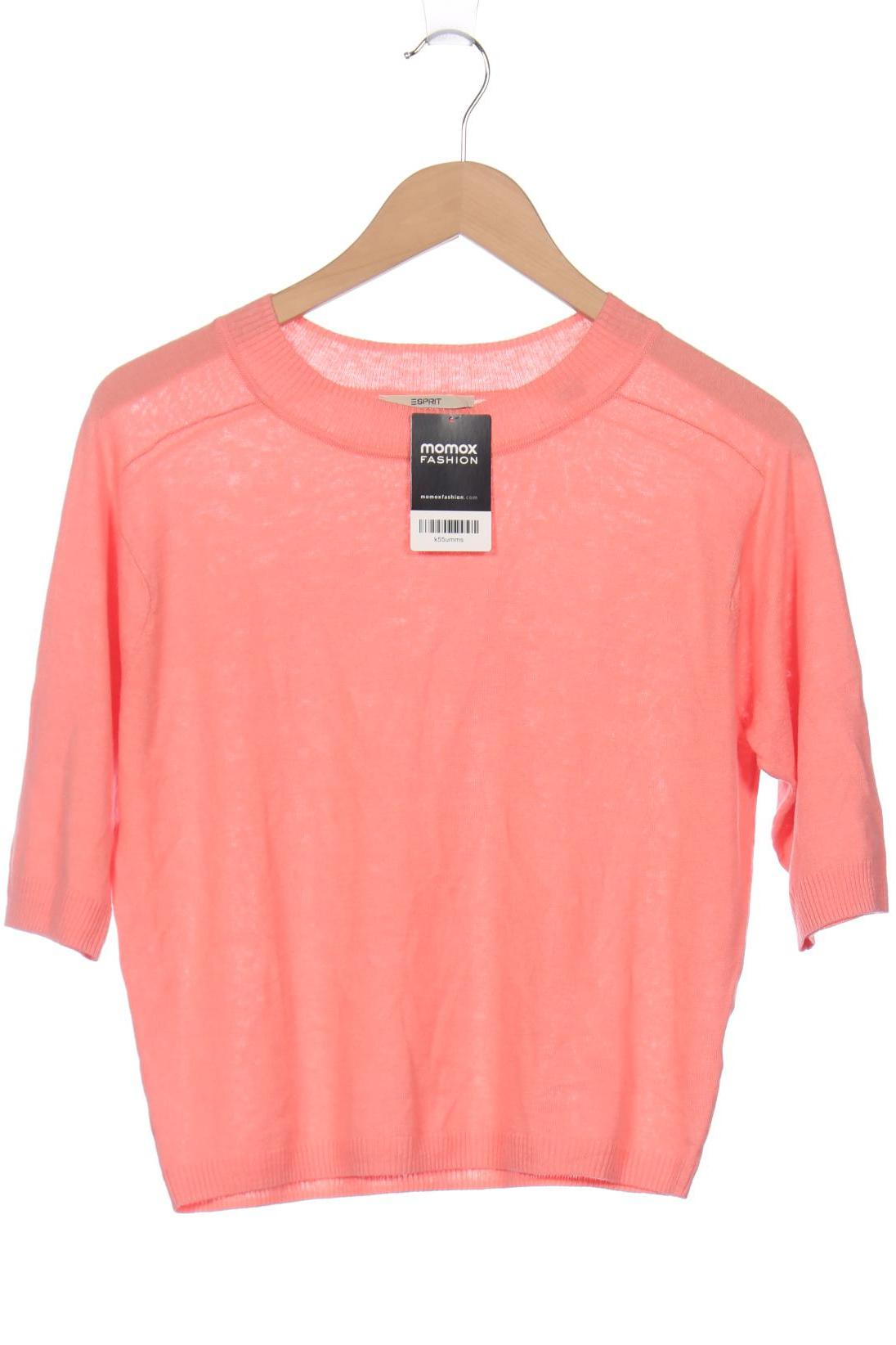 

Esprit Damen Pullover, pink