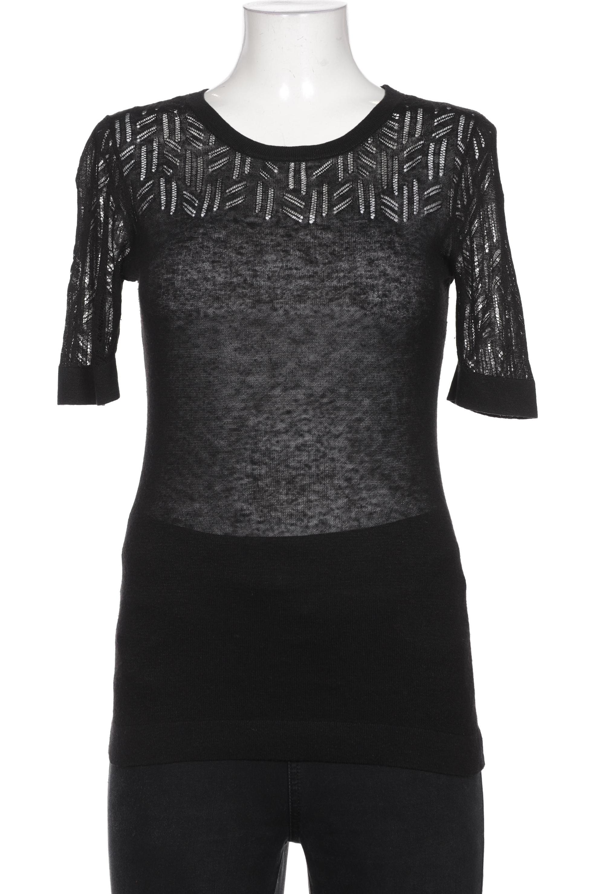 

Esprit Damen Pullover, schwarz, Gr. 38