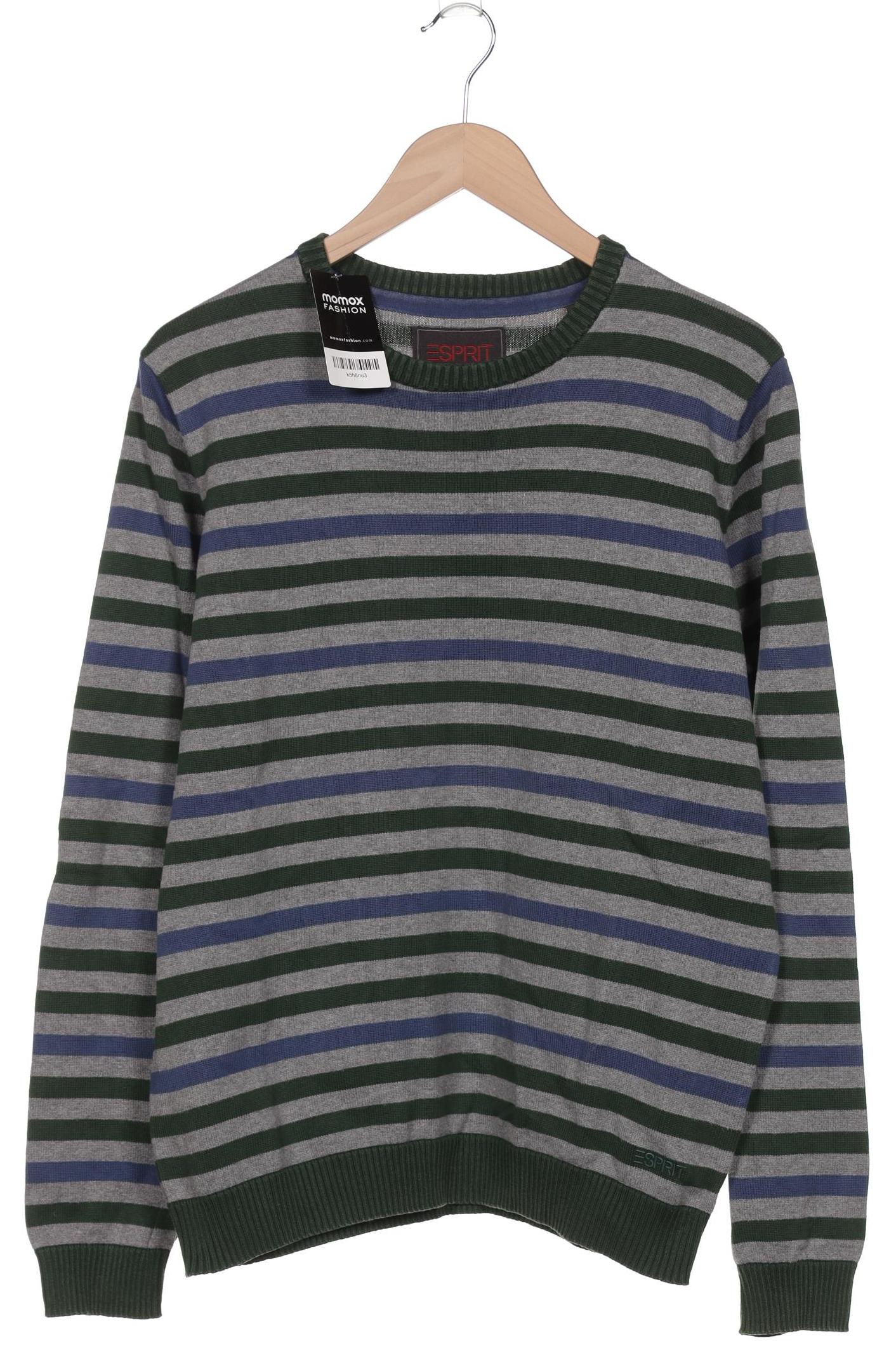 

Esprit Damen Pullover, mehrfarbig, Gr. 42