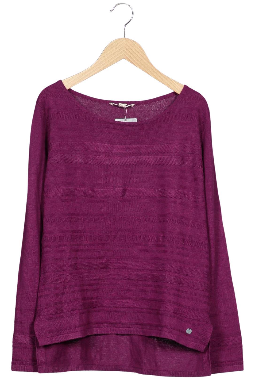 

Esprit Damen Pullover, flieder, Gr. 38