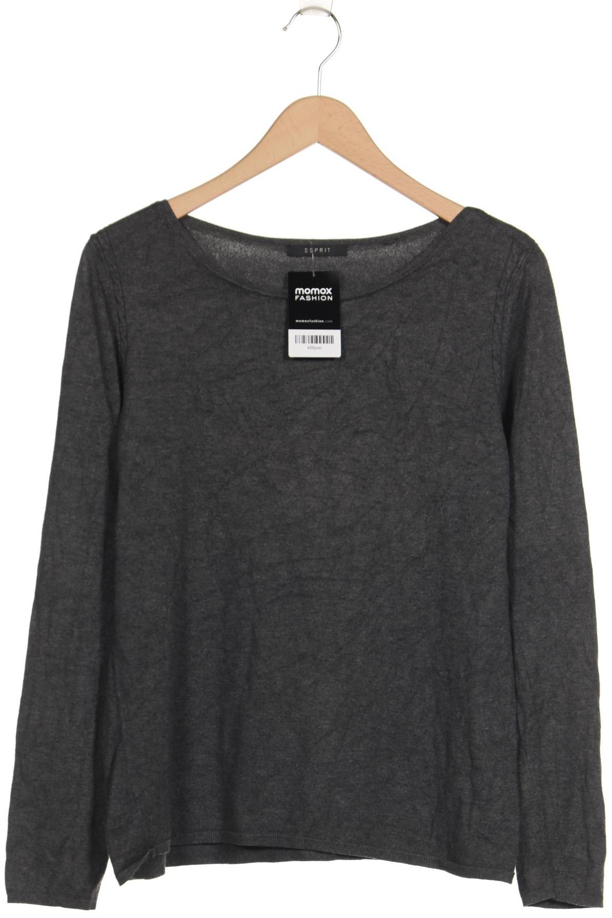 

Esprit Damen Pullover, grau, Gr. 44