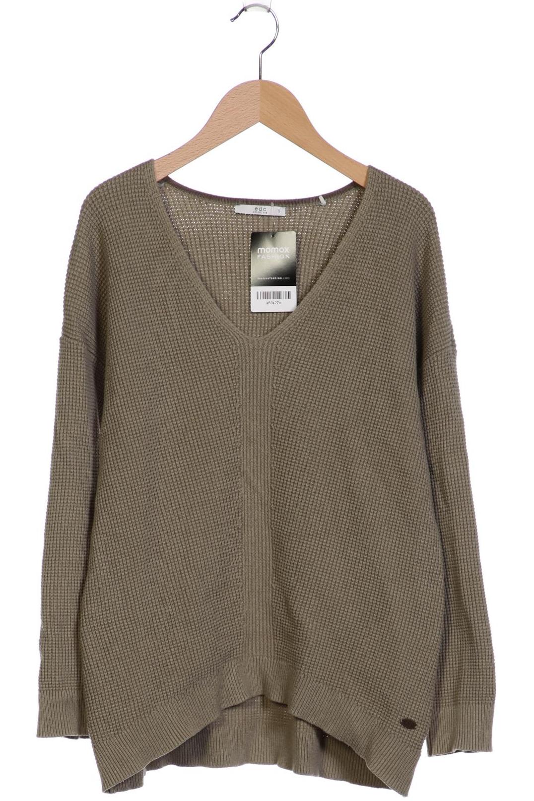 

Esprit Damen Pullover, grün, Gr. 36