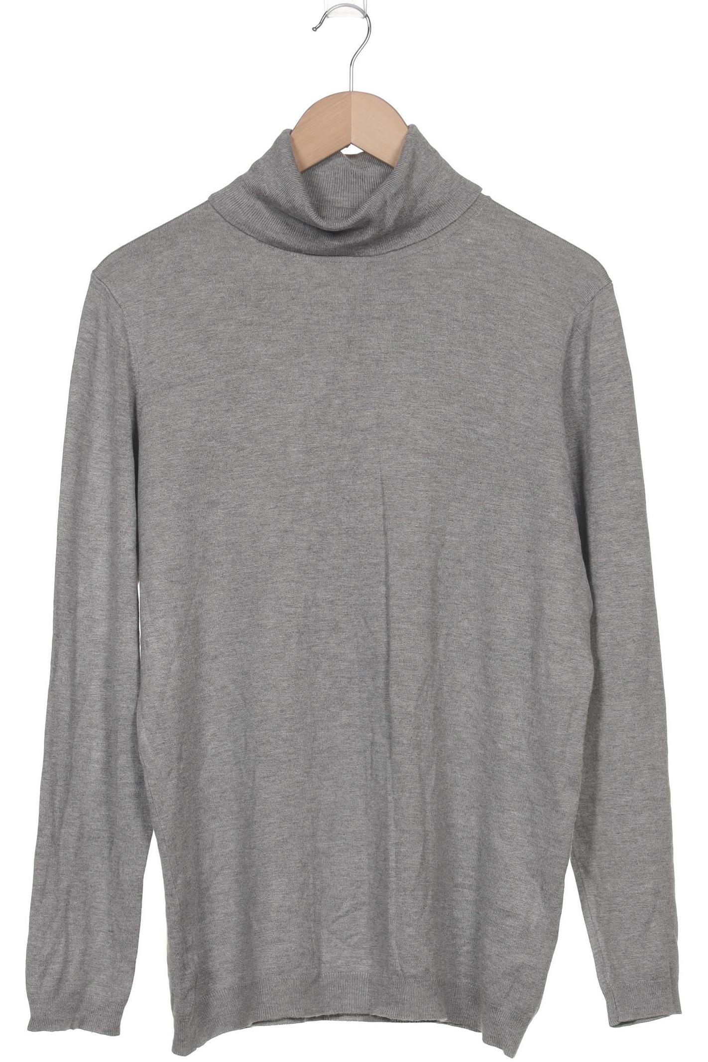 

Esprit Damen Pullover, grau, Gr. 46
