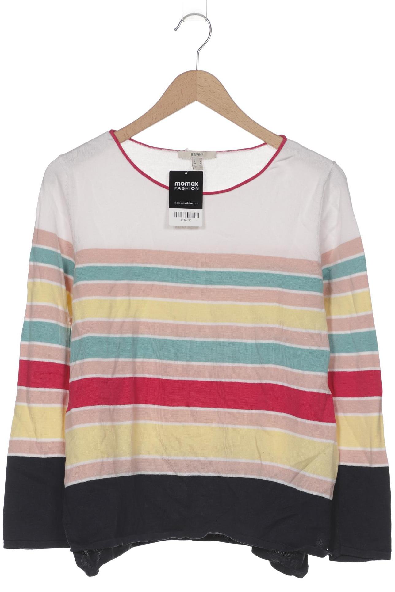 

Esprit Damen Pullover, mehrfarbig, Gr. 42