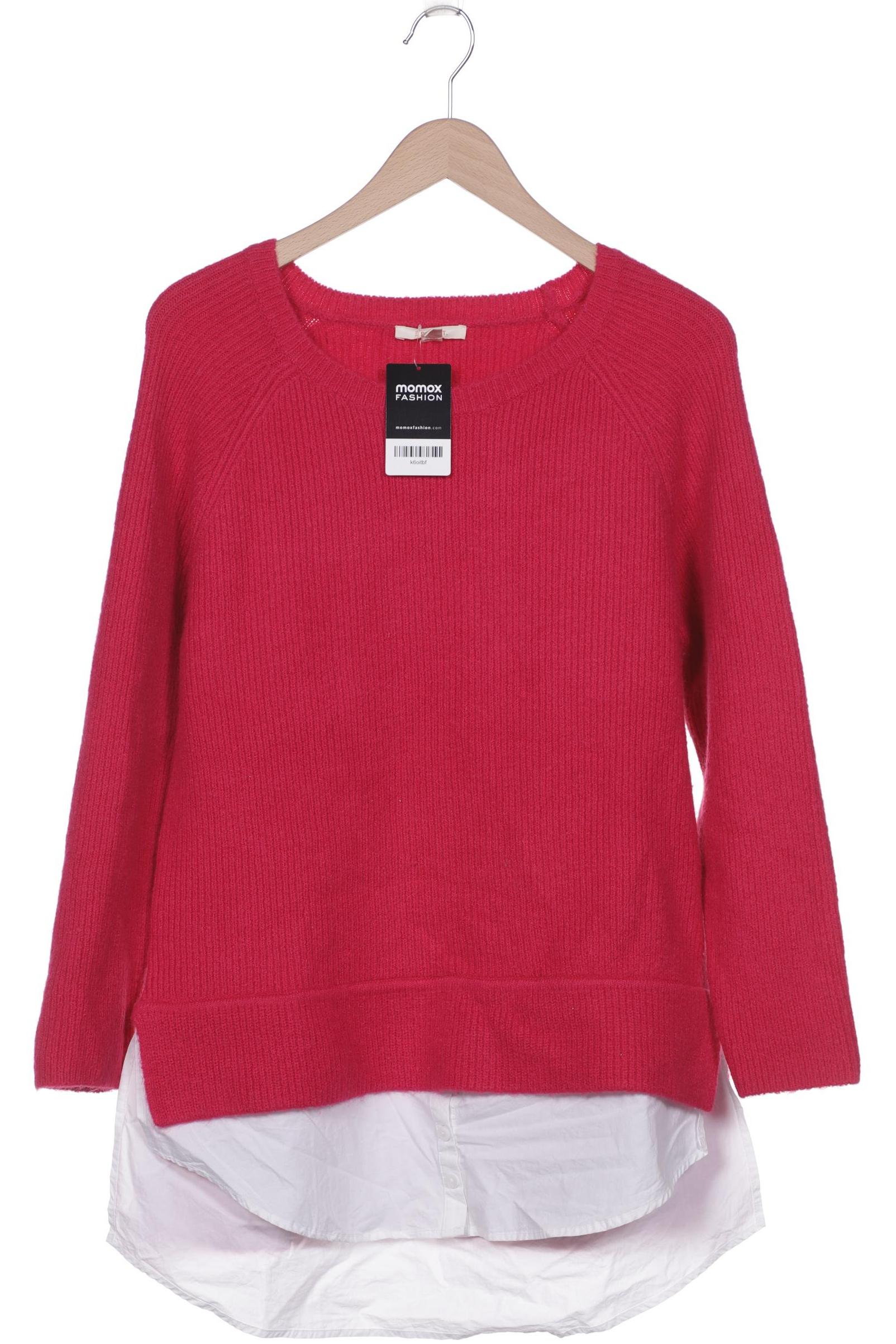 

Esprit Damen Pullover, pink